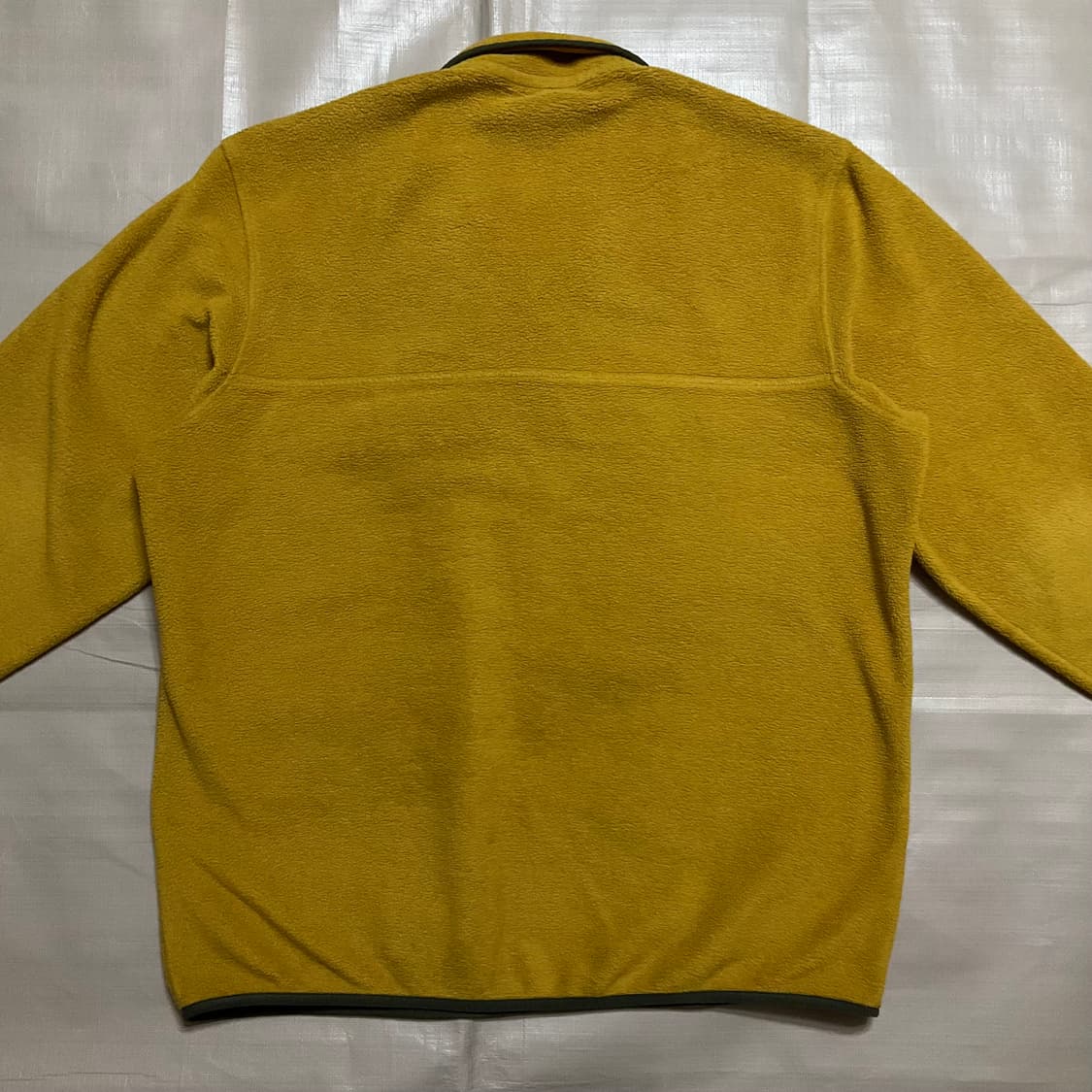 파타고니아 신칠라 머스타드 L 상품이미지6