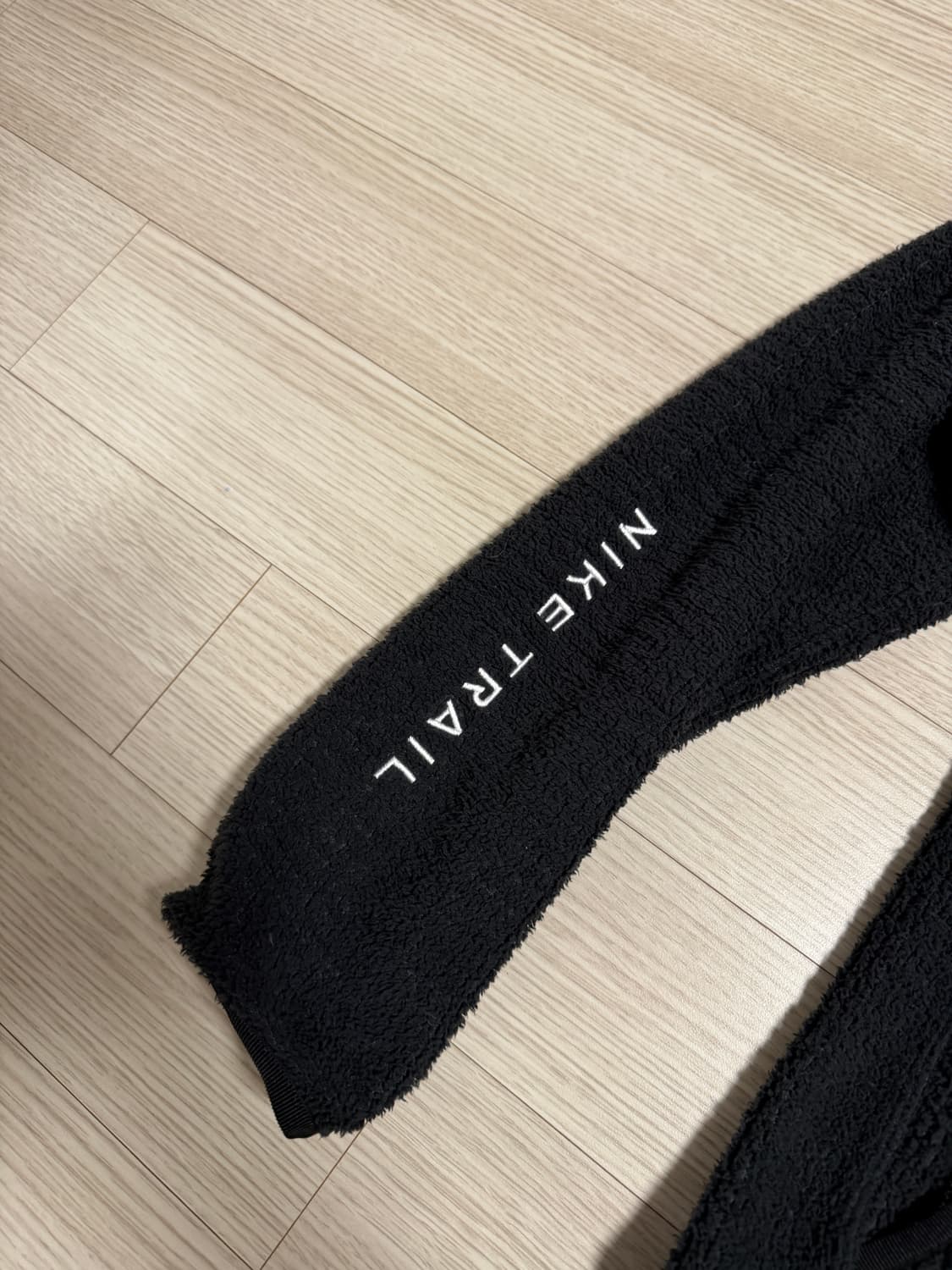 나이키 트레일 드라이핏 플리스 자켓 상품이미지2