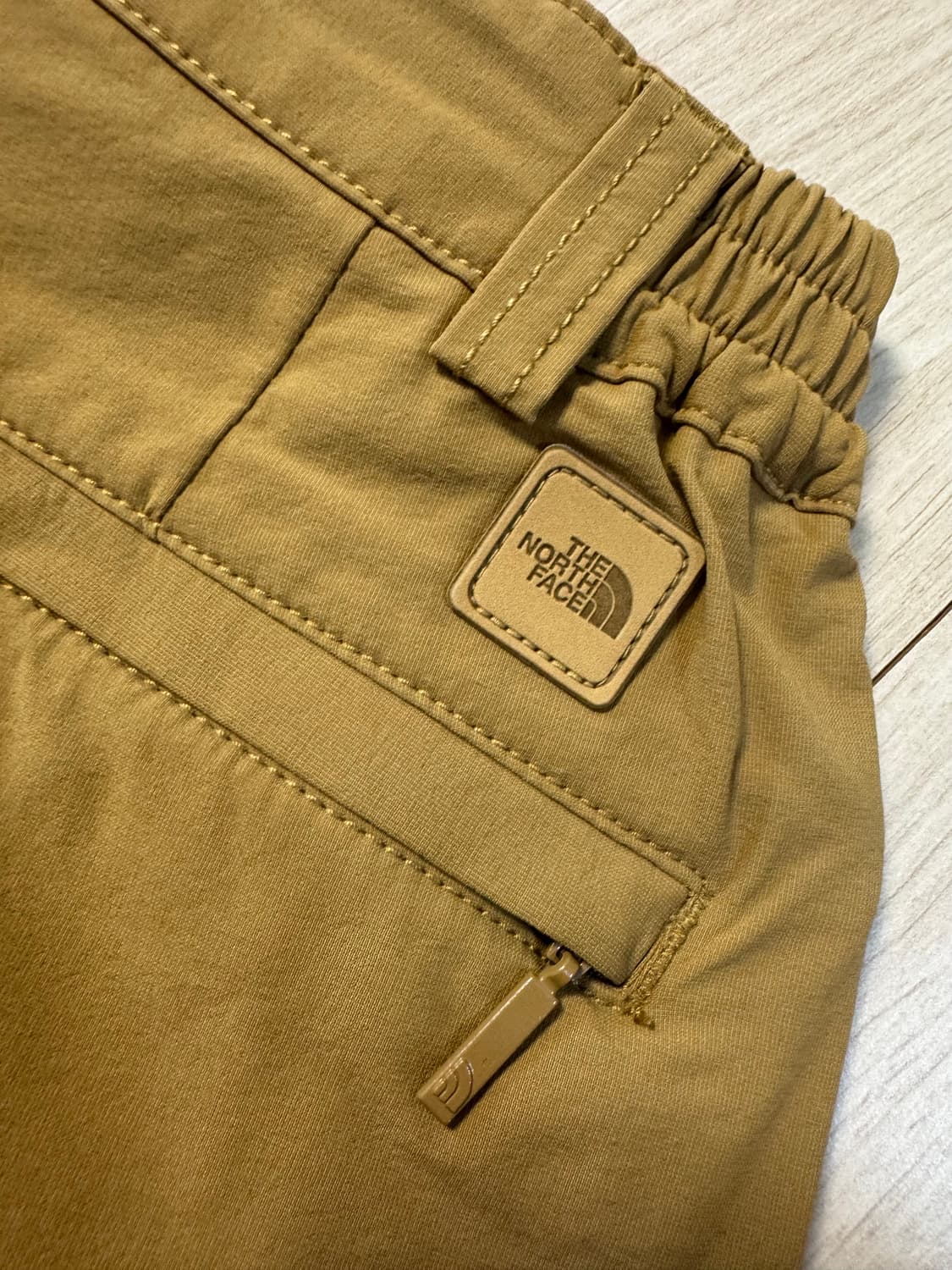 노스페이스 여성용 하이킹 카고 팬츠 29-30 인치 상품이미지9