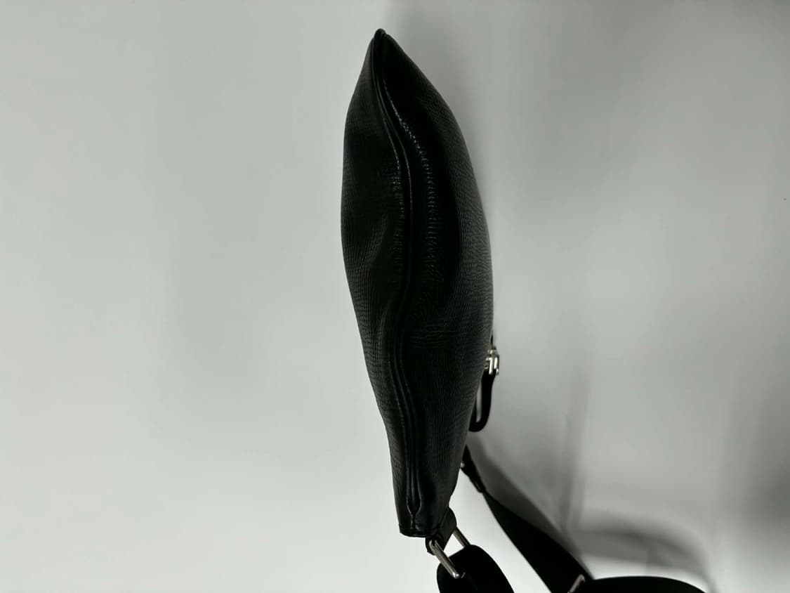 발리 은장 버클 소가죽 크로스백 메신저백 상품이미지6