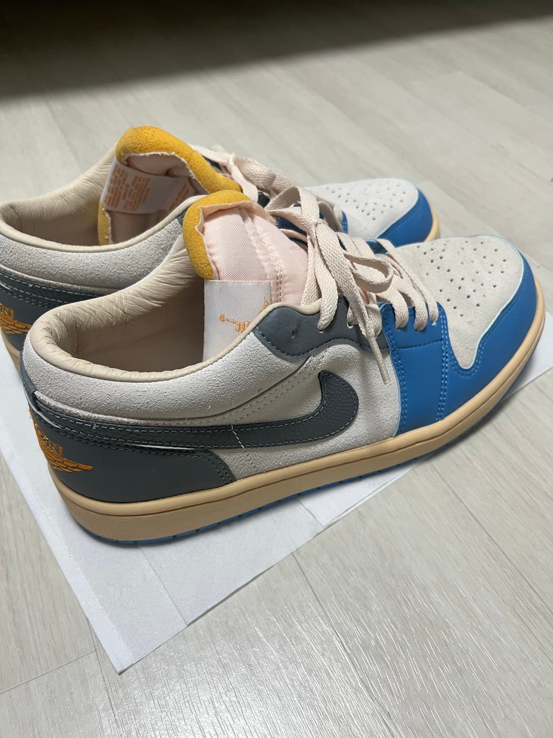 조던 1 로우 SE 도쿄 96 270 상품이미지3