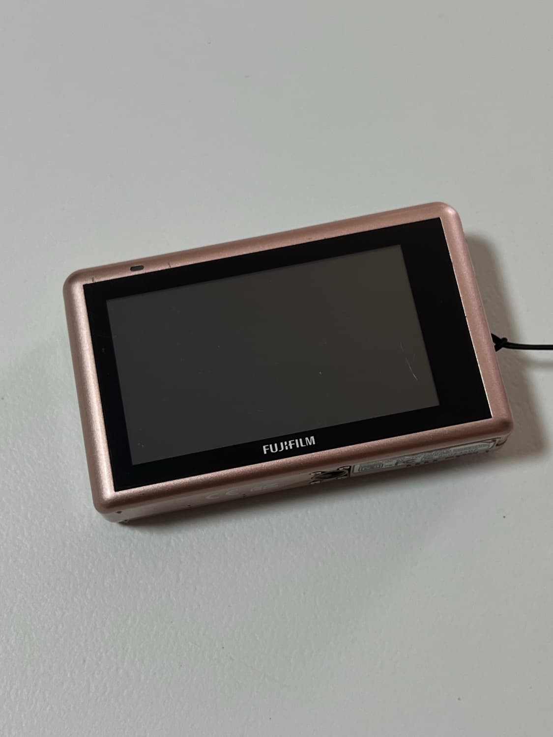 빈티지 디카 후지필름 파인픽스 Z300 딸기우유 상품이미지3