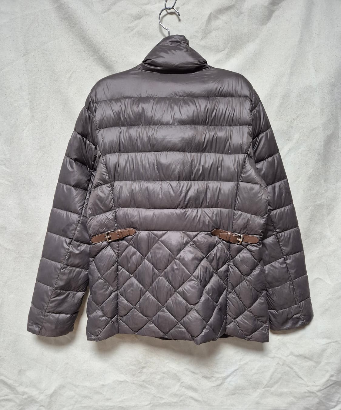 폴로  로렌 경량패딩 상품이미지6