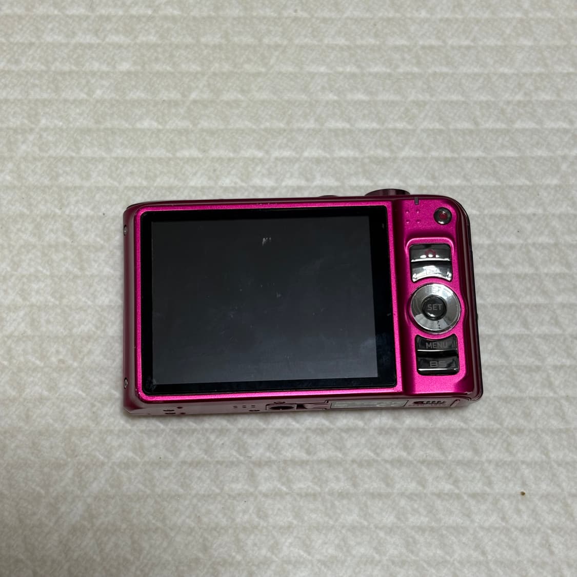 카시오 엑슬림 h10 상품이미지2