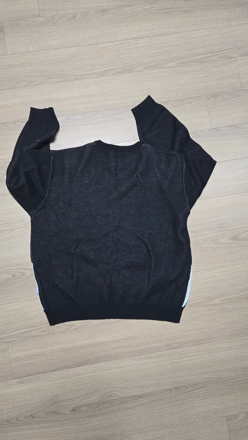 마하그리드 에반게리온 레이 니트 상품이미지2