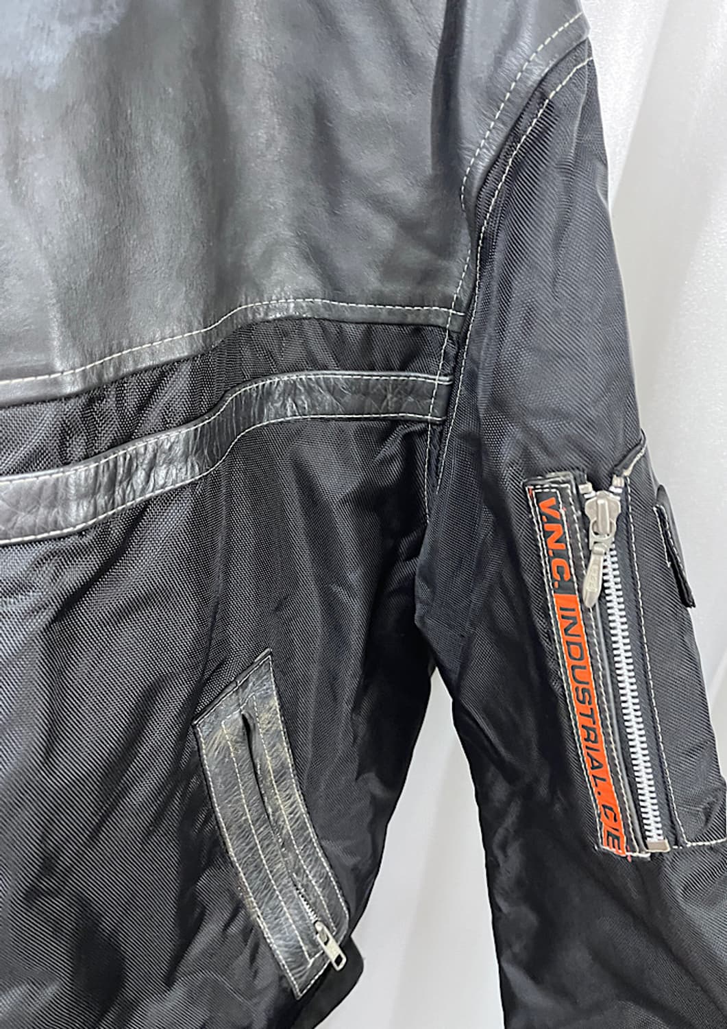 90`s VENT COUVERT INTERMEZZO 상품이미지3