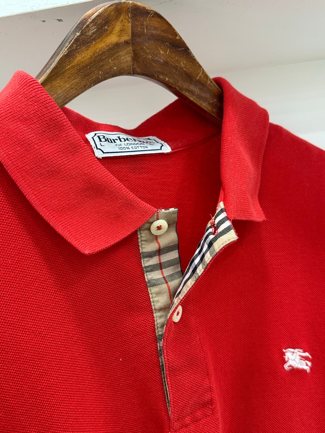 버버리 남성 긴팔 상품이미지2