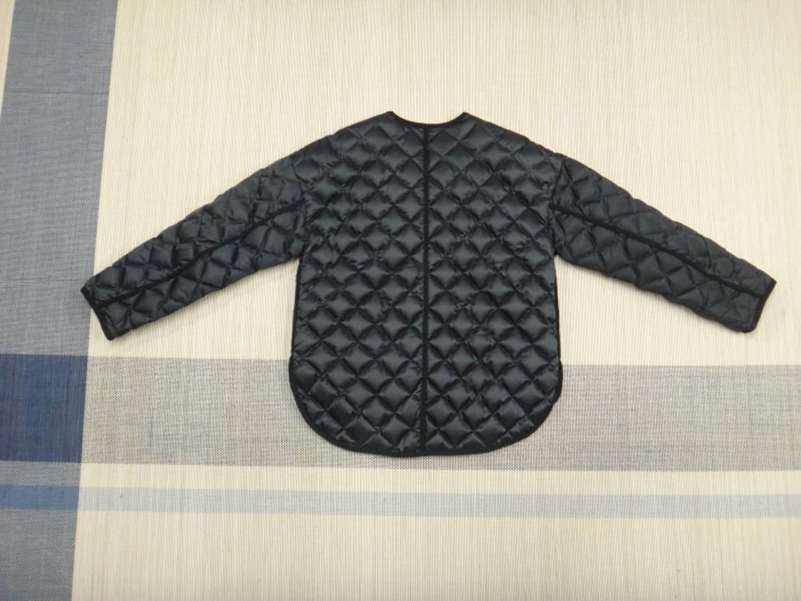 (XXX) 앳코너 ATCORNER 구스다운 패딩 자켓 상품이미지2