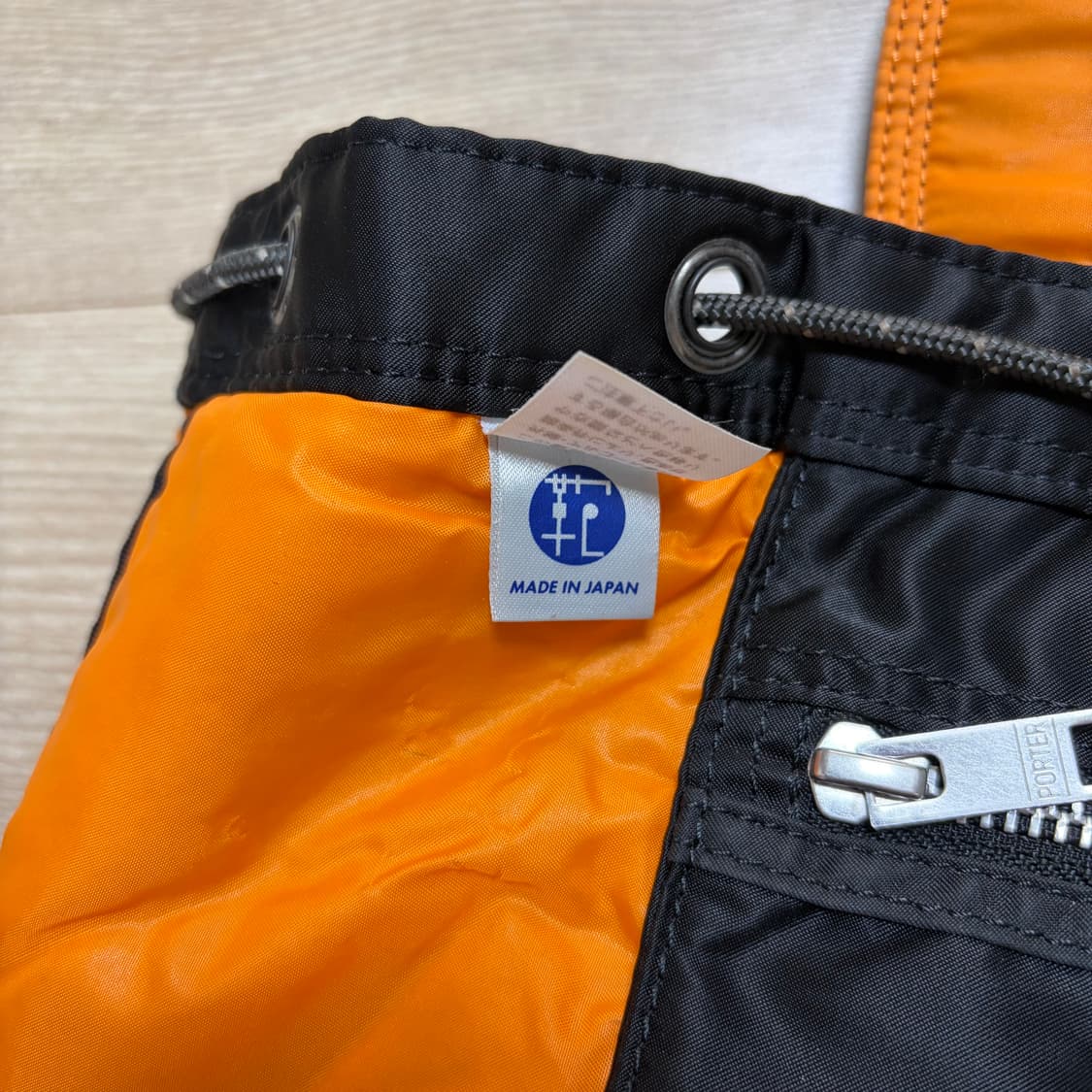 요시다포터 porter 럭색 백팩 신형 (622-79388) 지퍼 por 상품이미지9