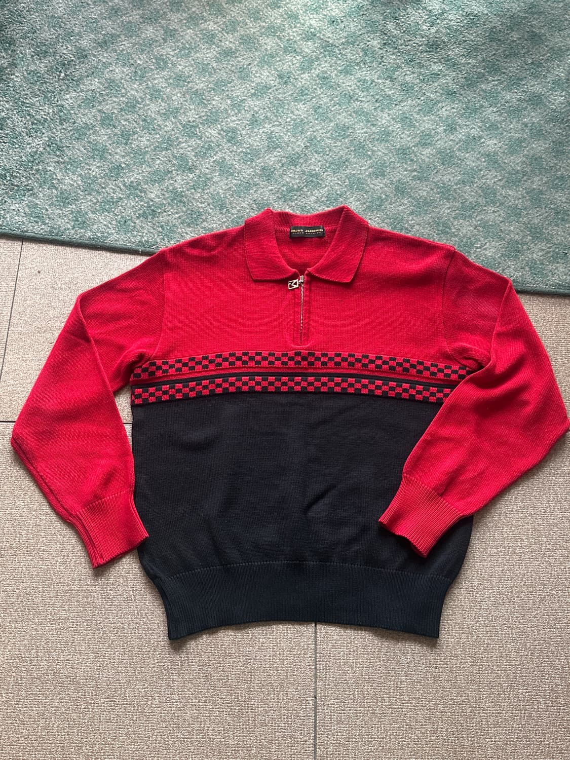 Miss Junko 니트 판매 상품이미지1