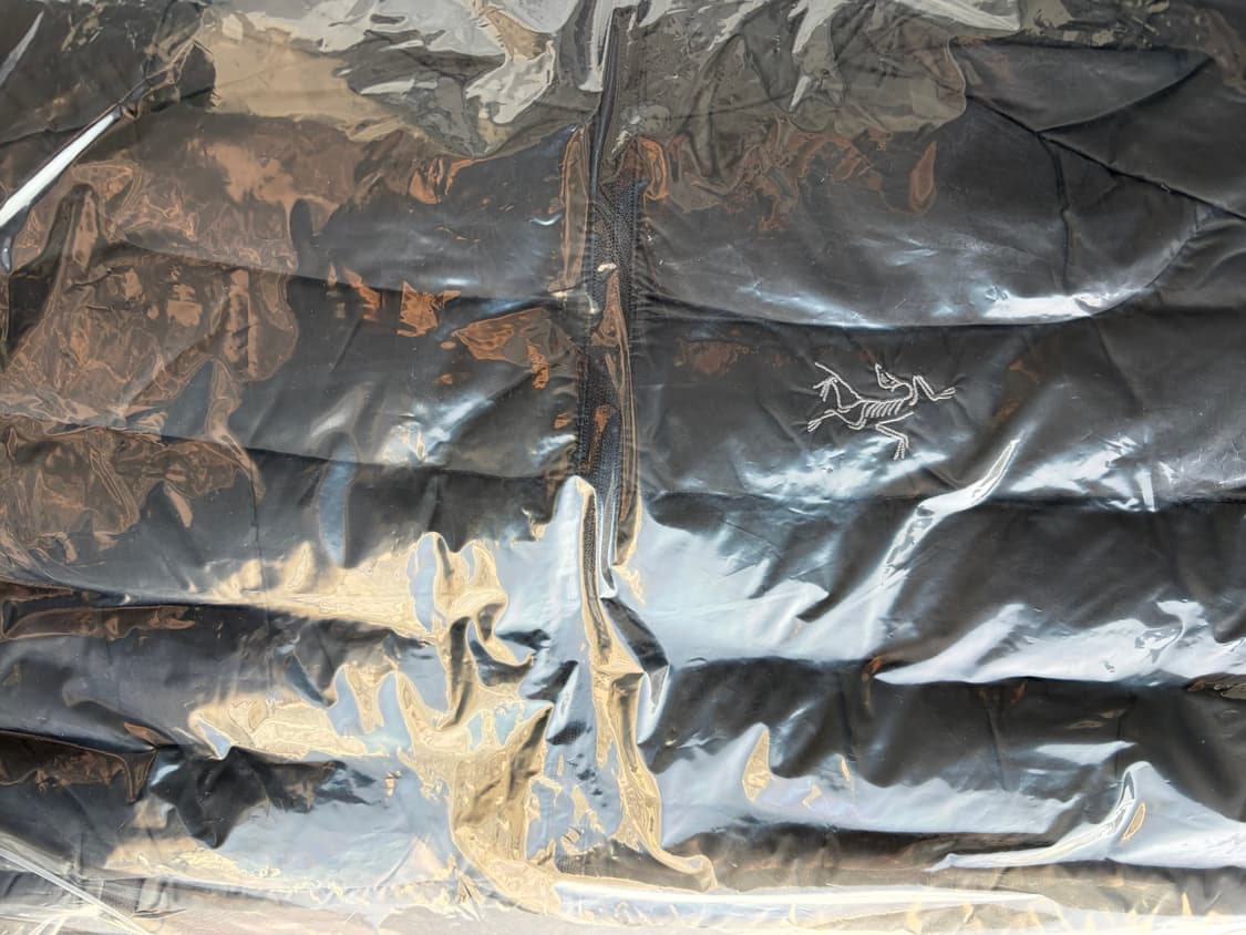 아크테릭스 세륨 후드 m사이즈 새상품 상품이미지2