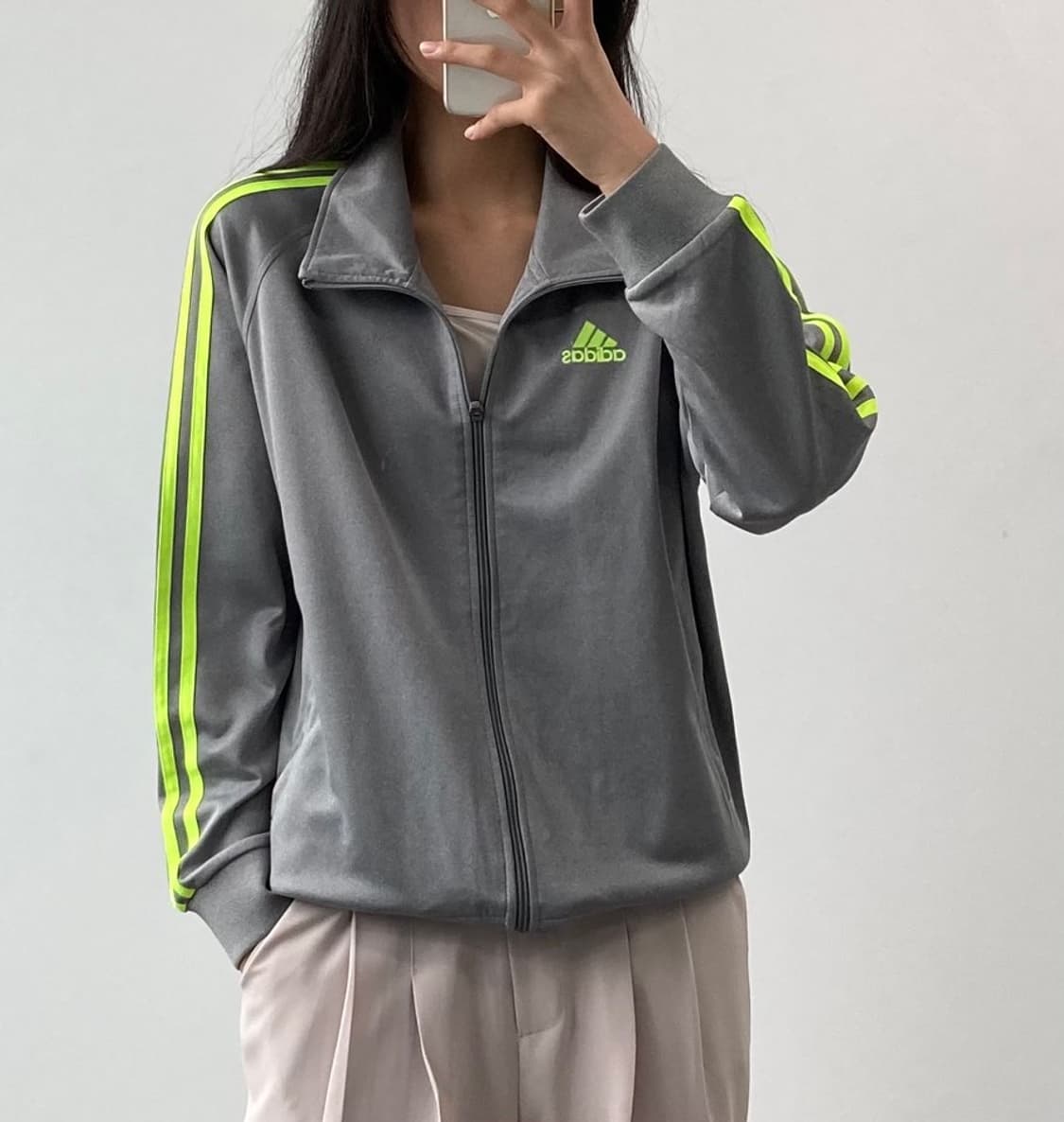 아디다스 트랙탑 상품이미지1
