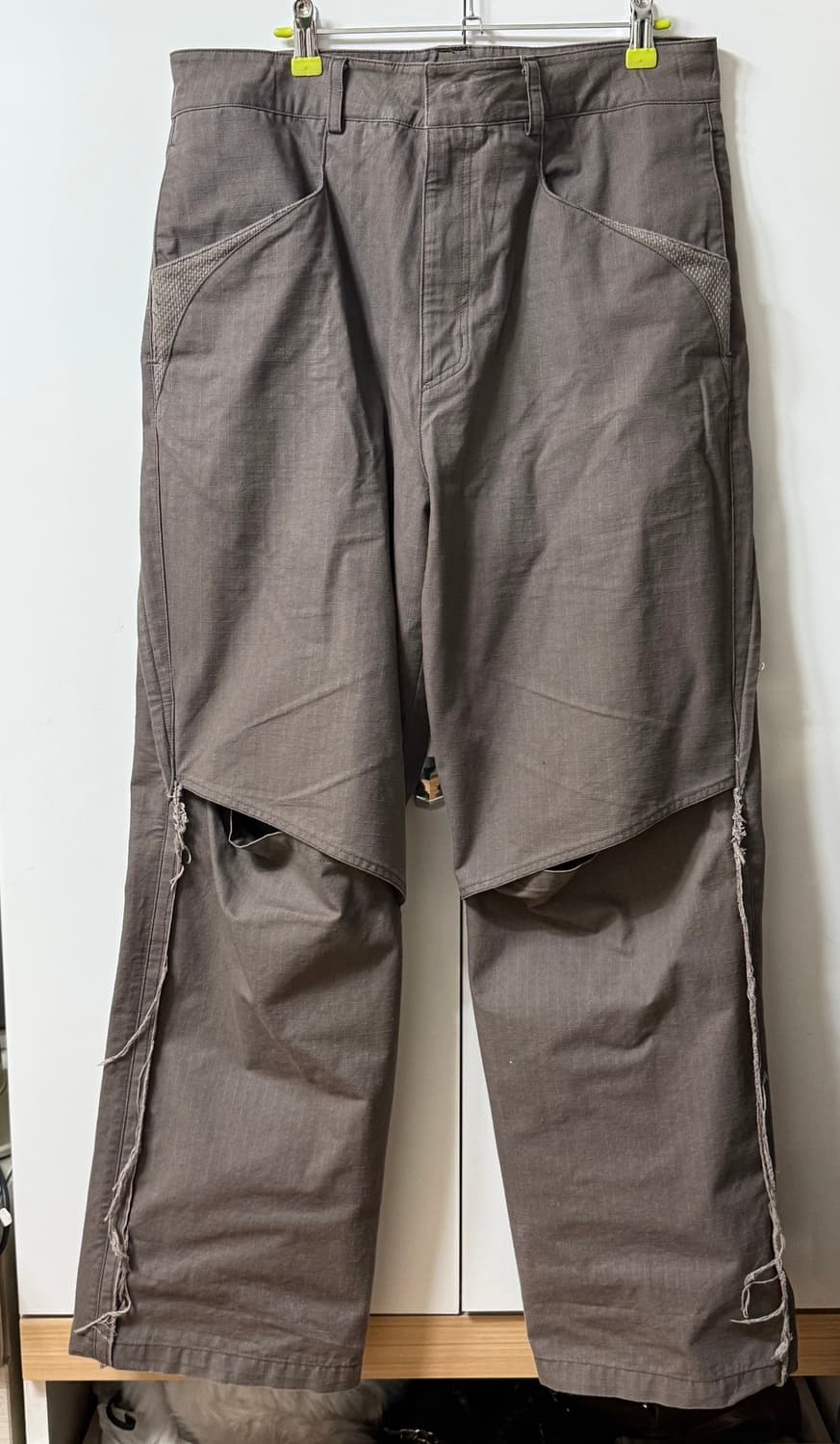 엑슬림 EP.5 10트라우저 3사이즈 상품이미지2