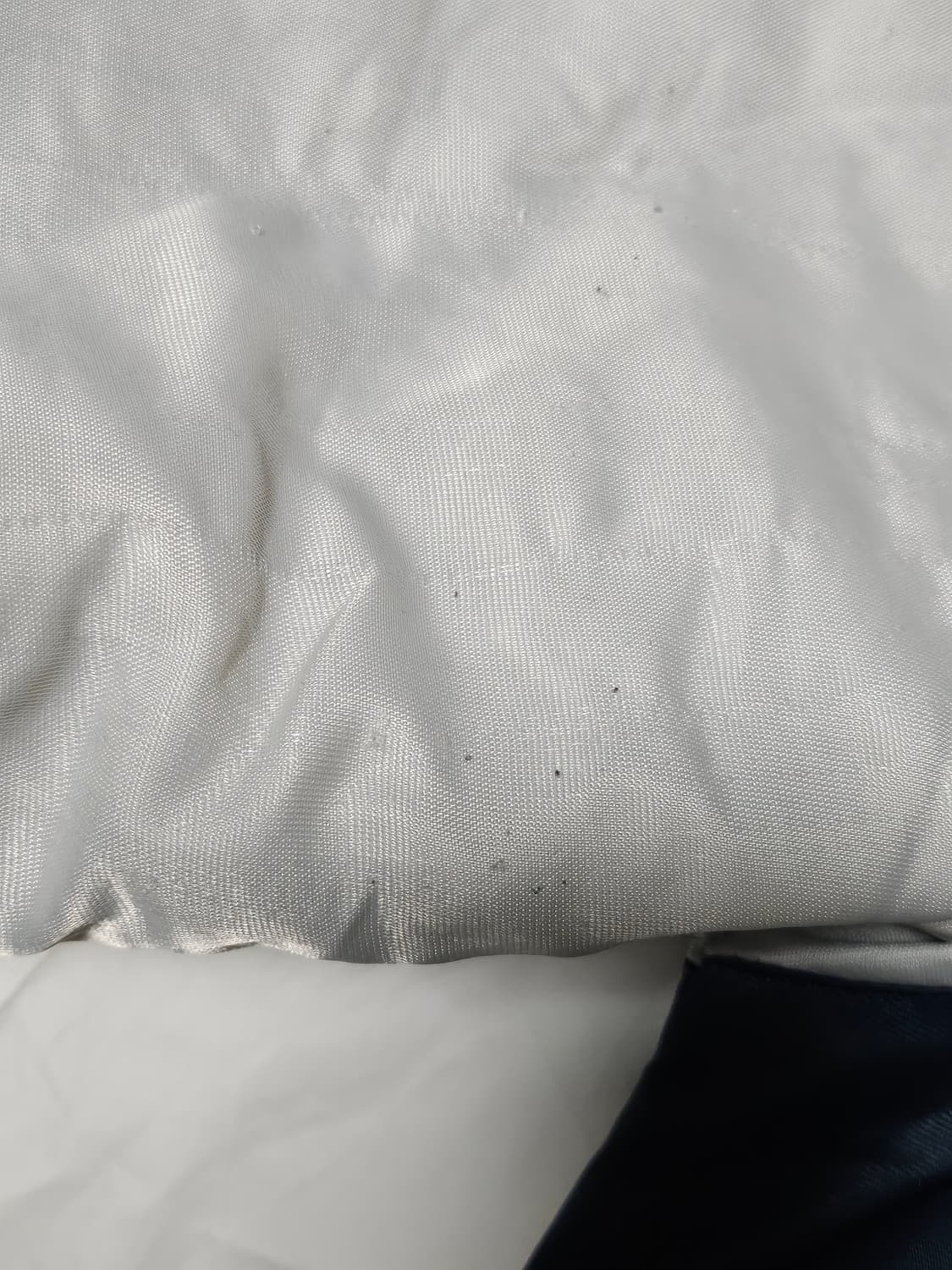 90s mirage 미라지 바시티 자켓 야구잠바 100 상품이미지4