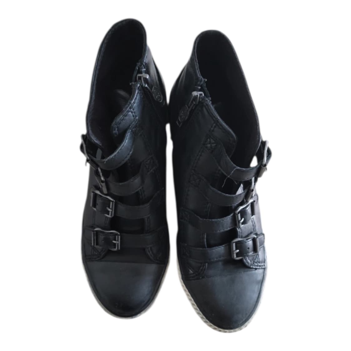 Ash 하이탑 스니커즈 36 상품이미지1