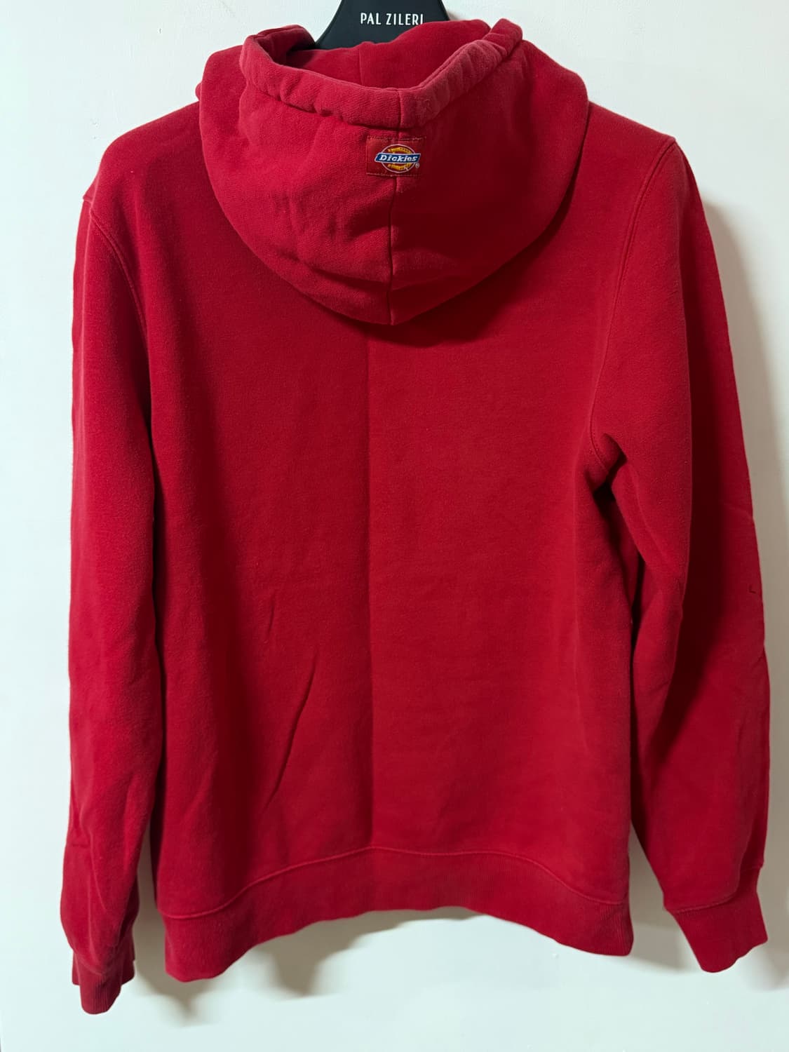 DICKIES 디키즈 빅로고 후드티 L 상품이미지5