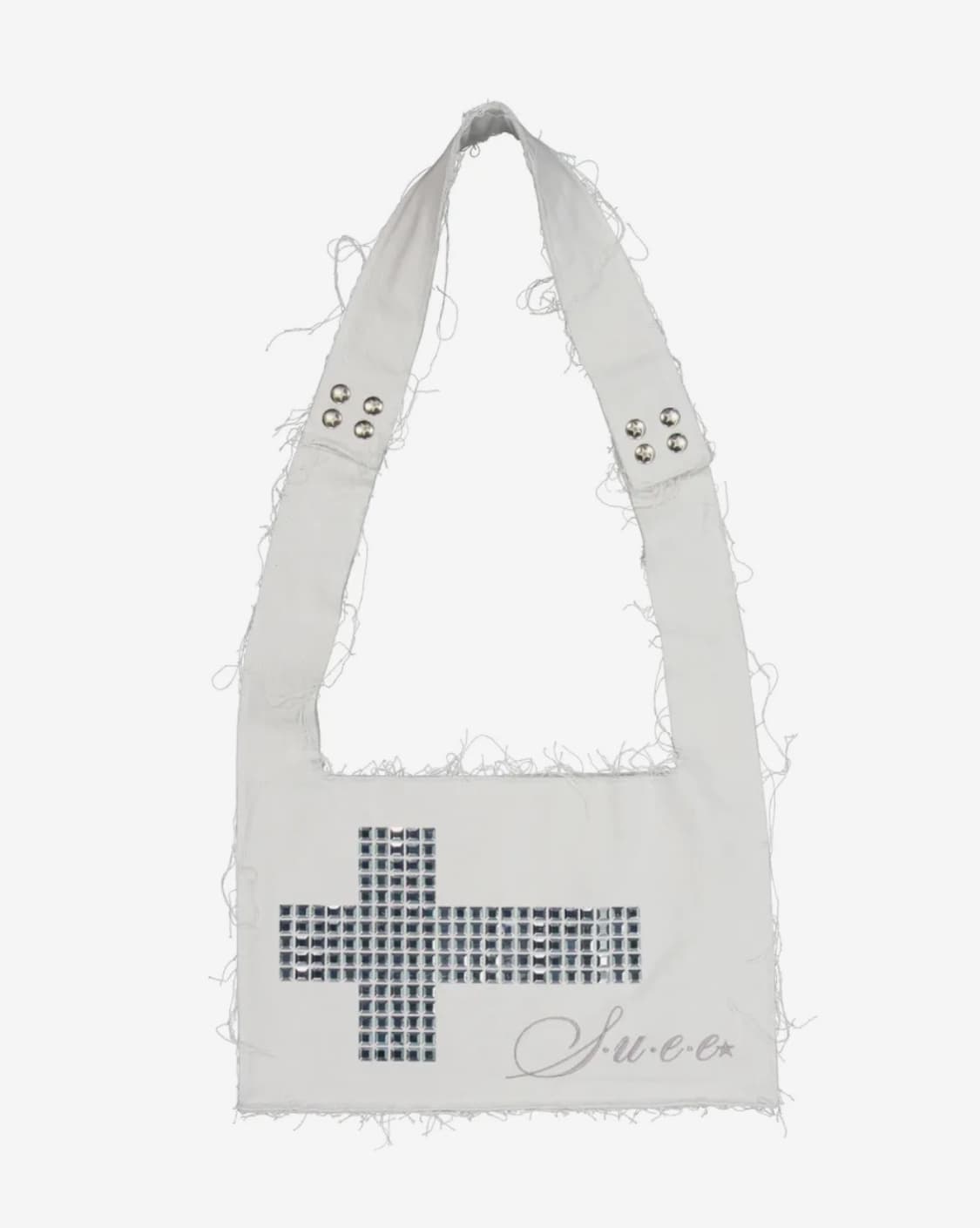 셋업이엑스이 투웨이 크로스백 판매 상품이미지1