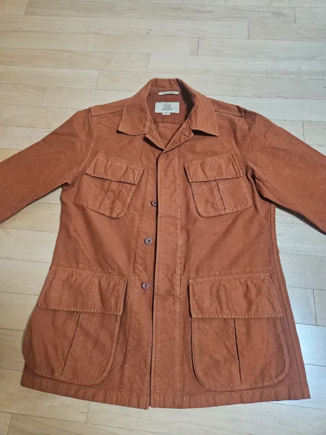 바스통 109 브릭 M 사이즈 상품이미지1