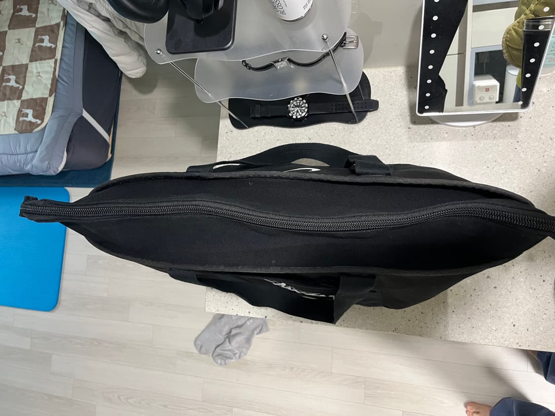 나투시 토트백 상품이미지6