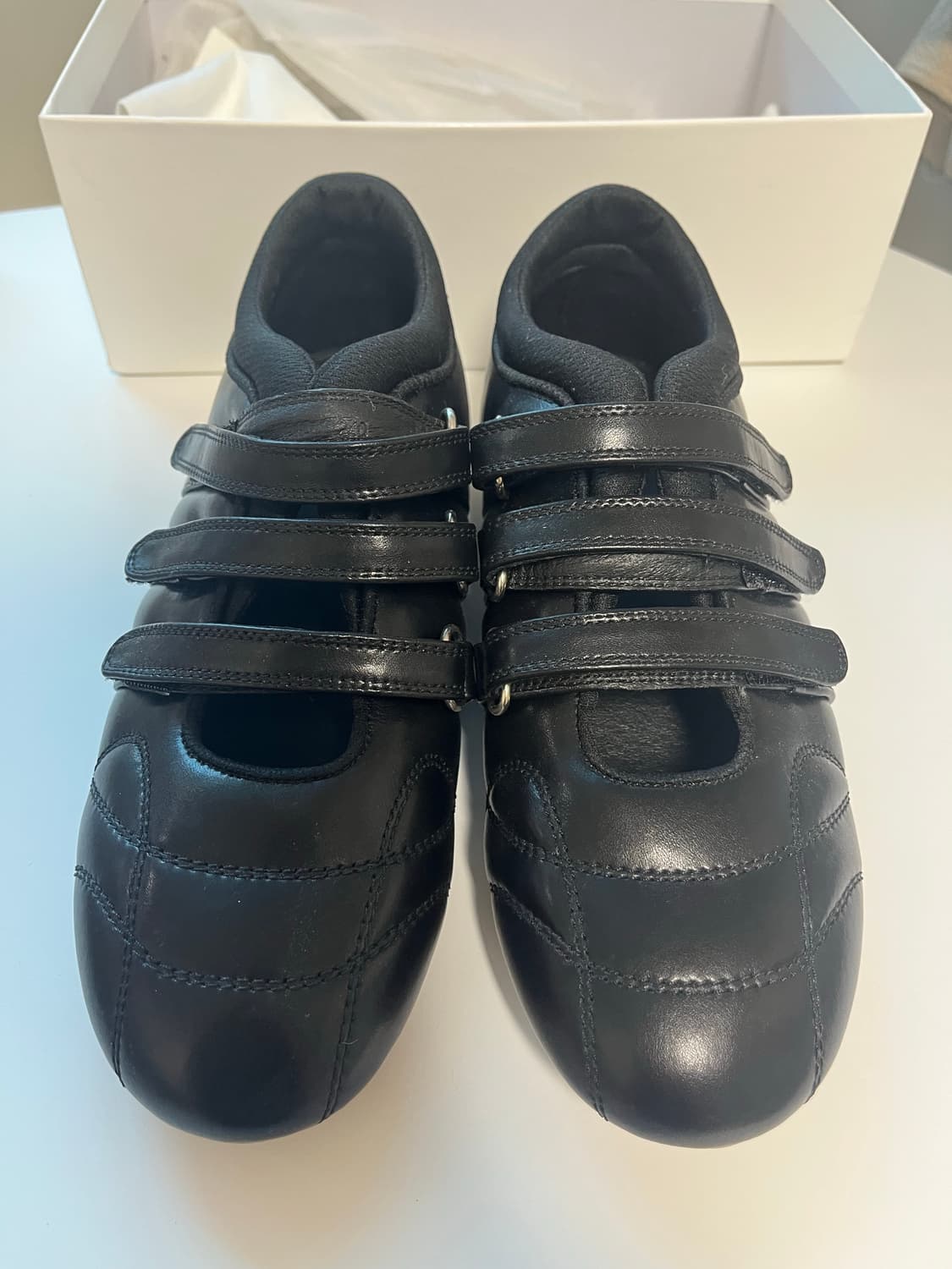 다이닛 모찌 슈즈 (새상태) 상품이미지4