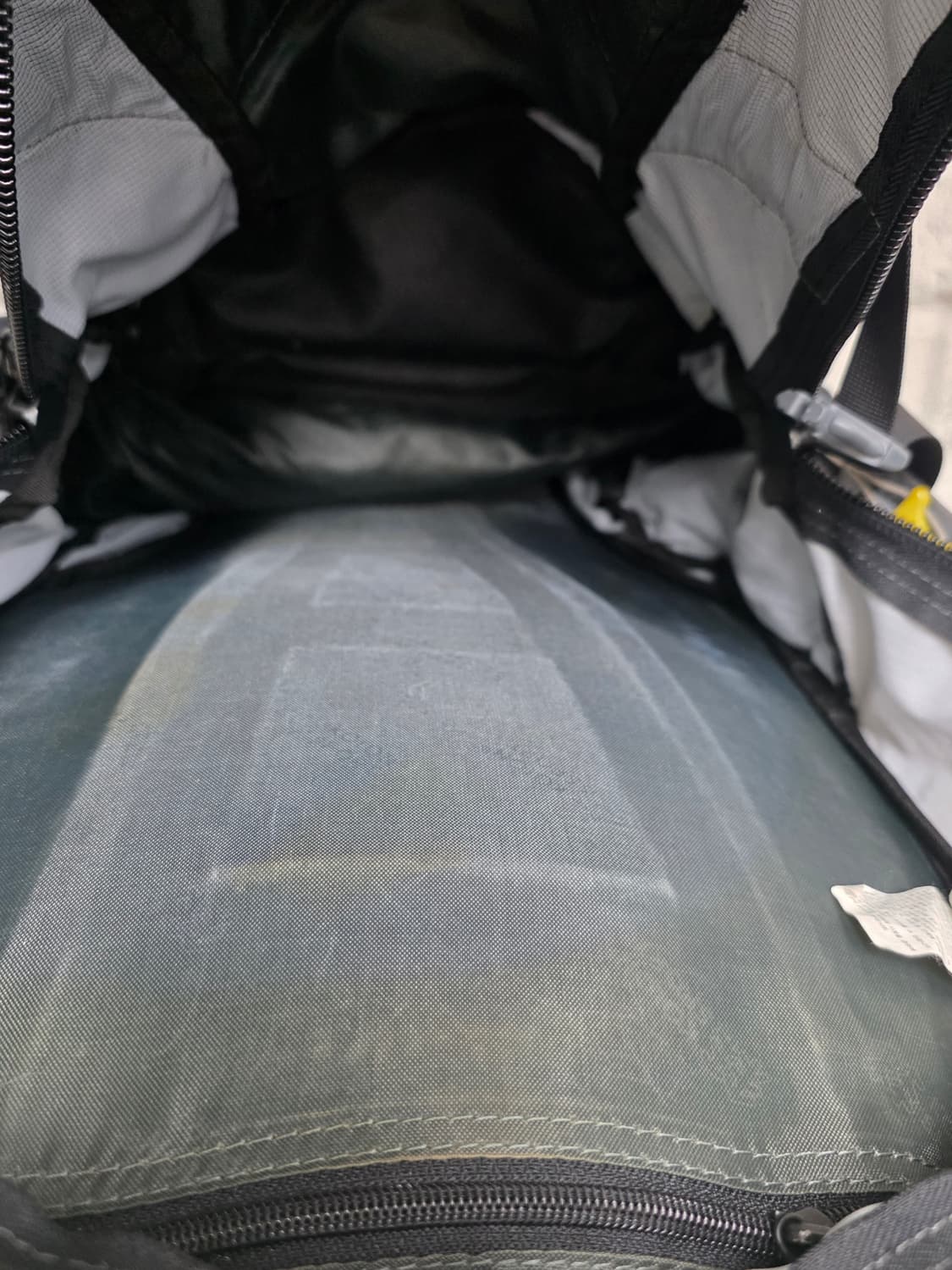 코오롱스포츠 배낭 35리터 등산배낭 OD94 상품이미지8