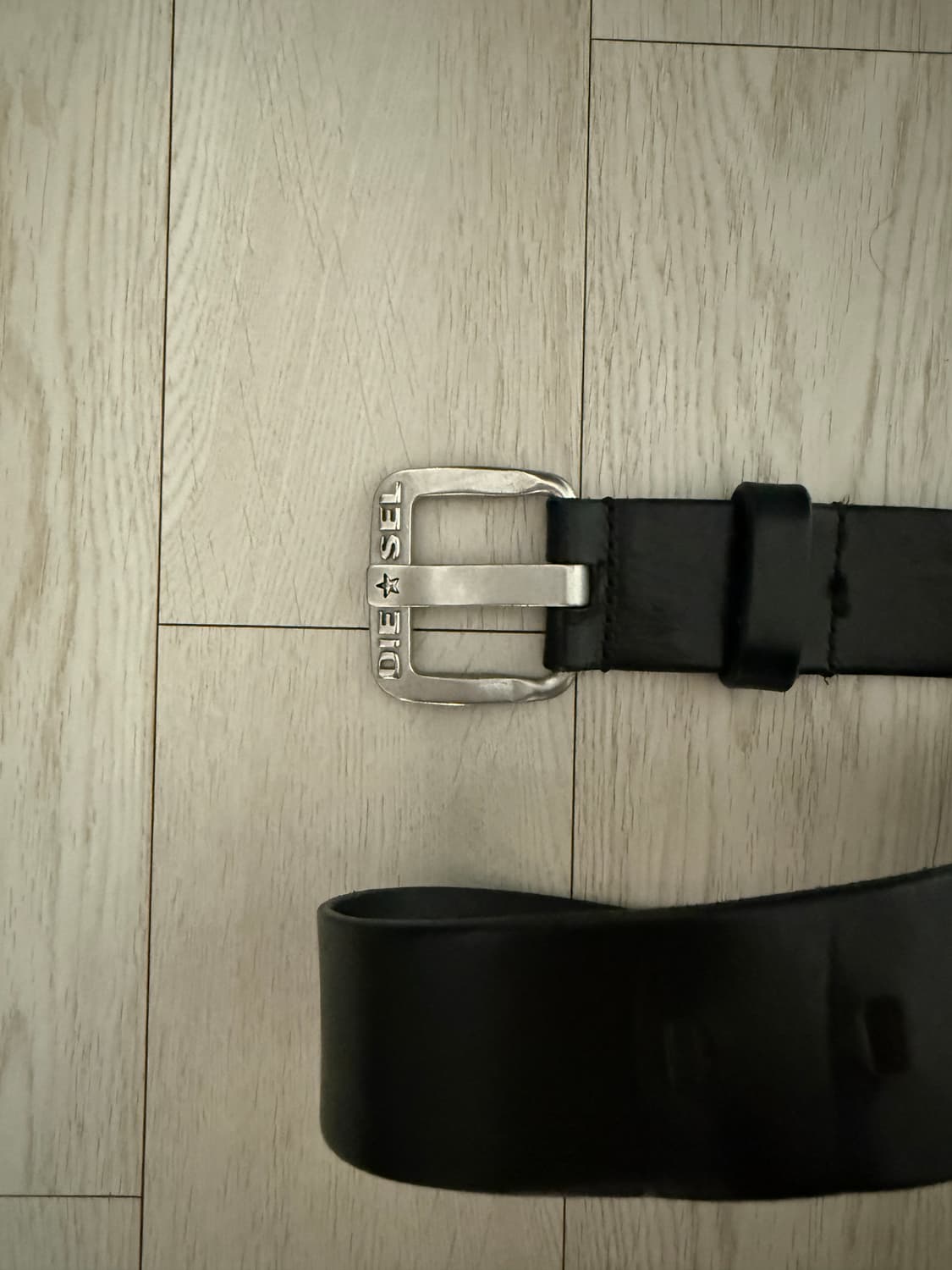 디젤 벨트 (4cm) 상품이미지1