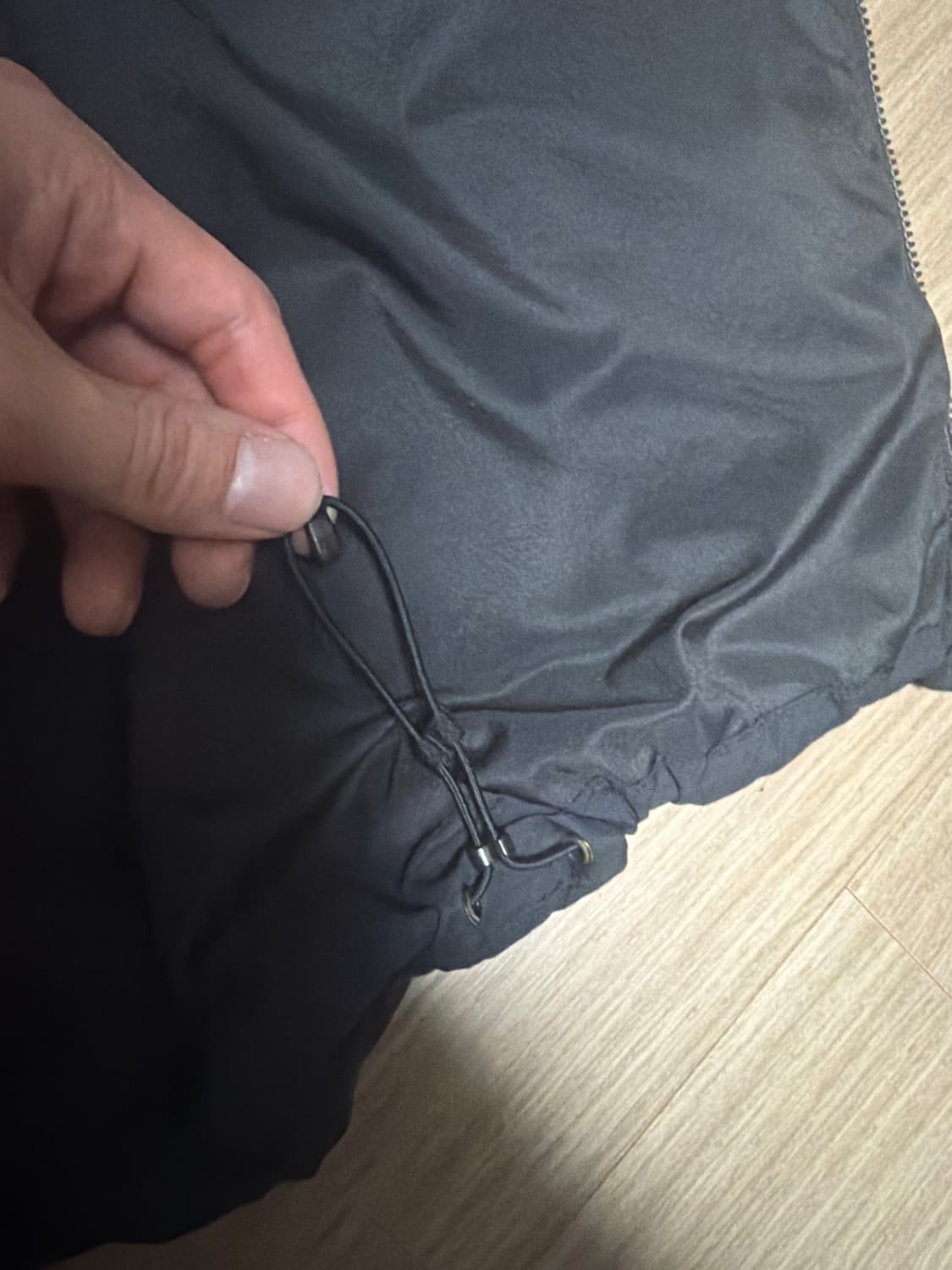 아크테릭스 아톰 헤비 웨이트 m사이즈 판매 합니다! 상품이미지4