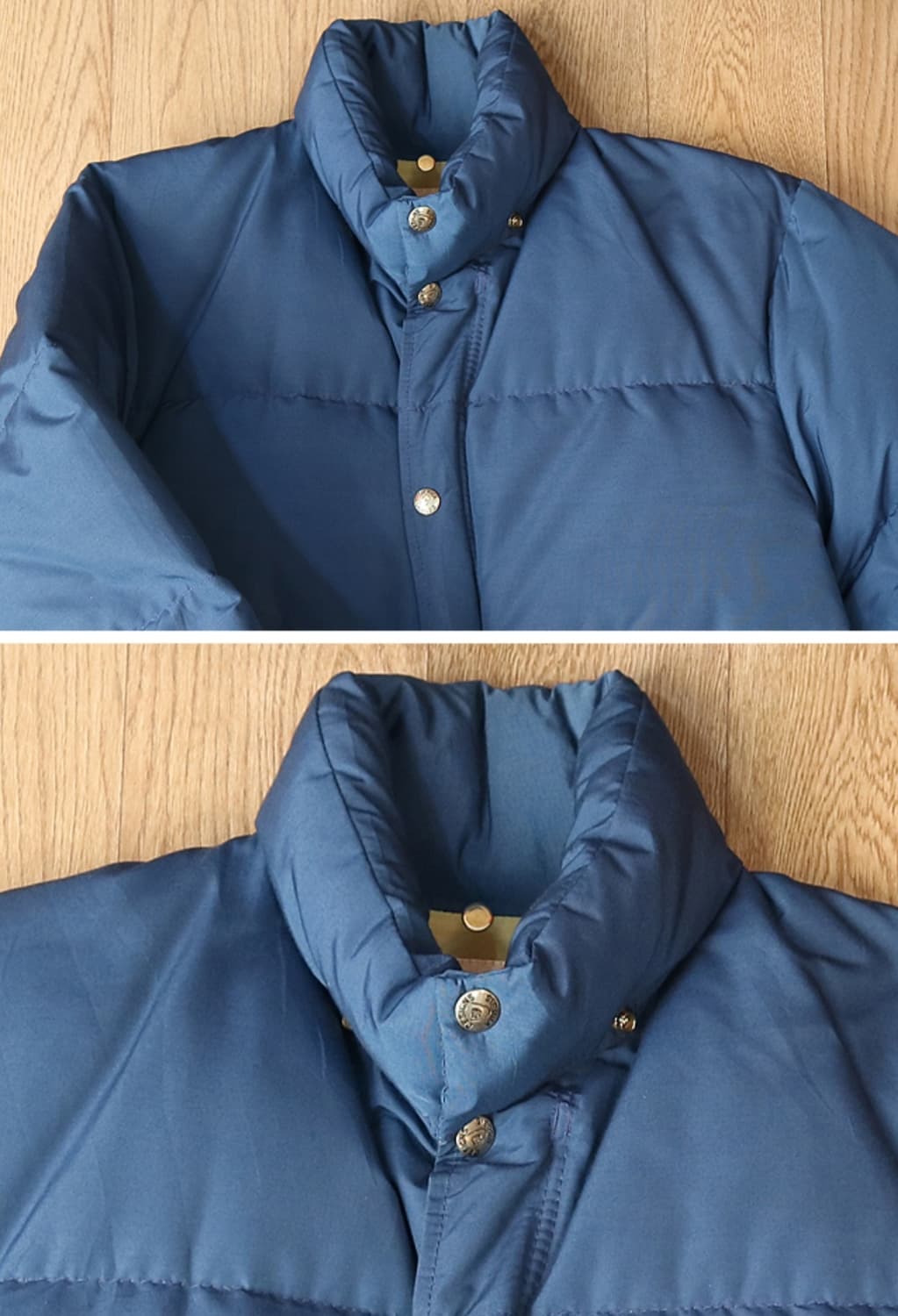 
미국판 sierradesigns 60/40 시에라 디자인 마운틴 파카 상품이미지3