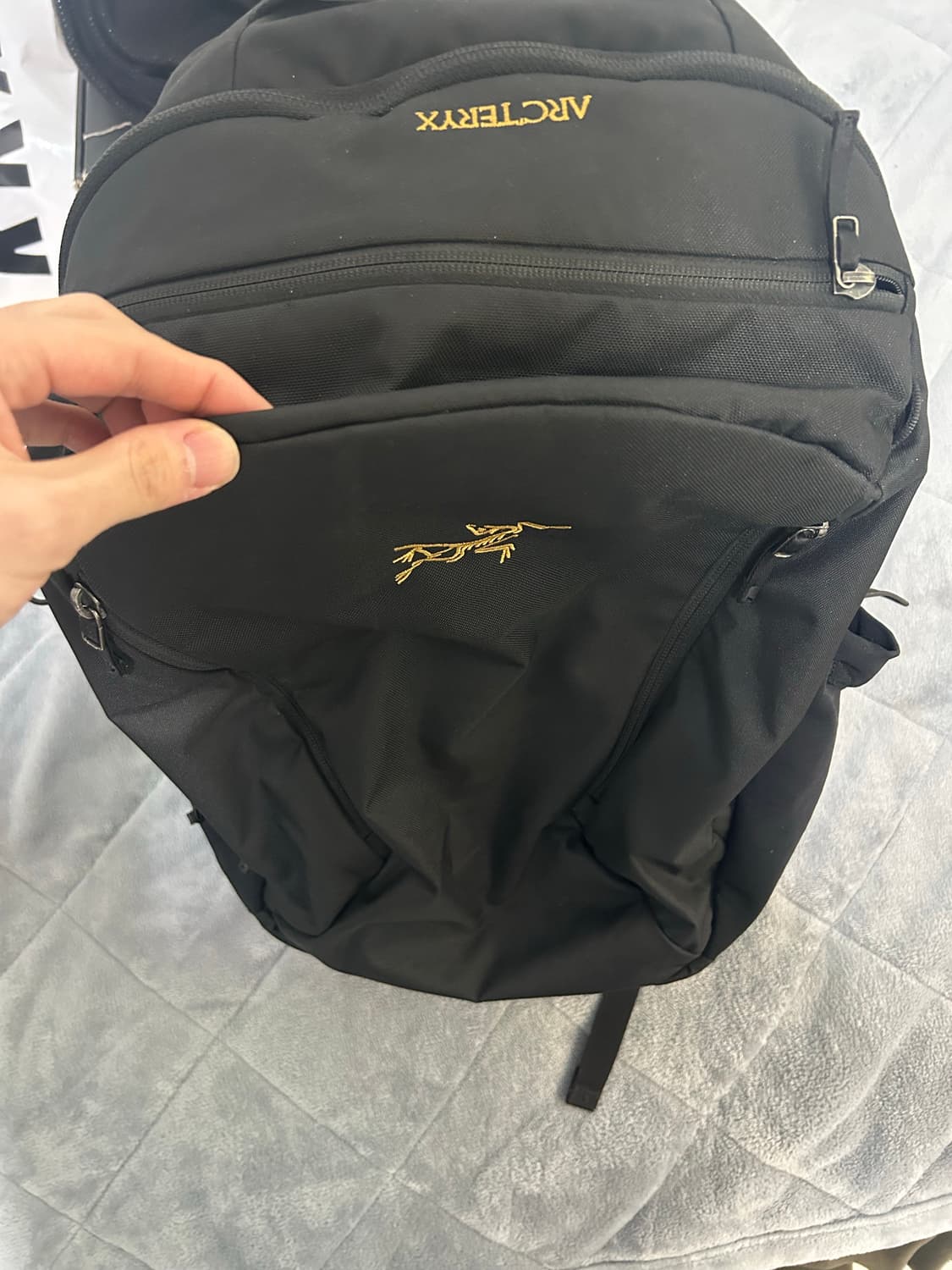 아크테릭스 맨티스 26 상품이미지3