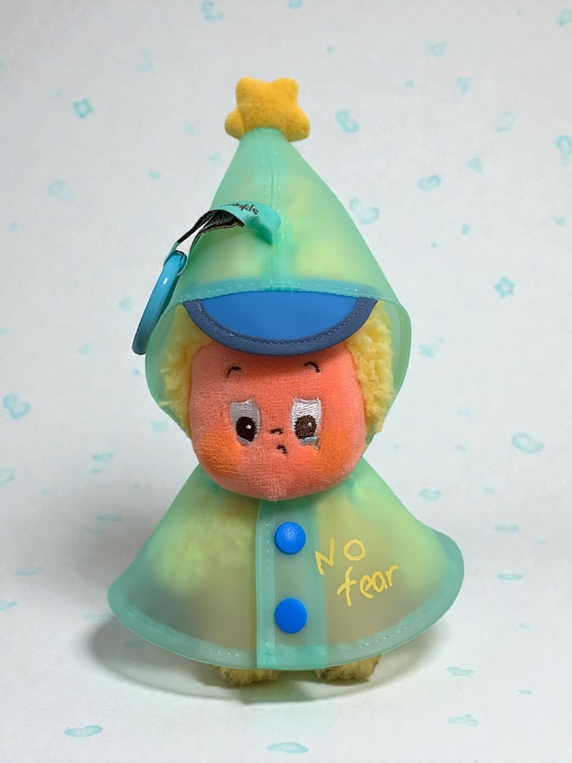 팝마트 작은별 키링 상품이미지2