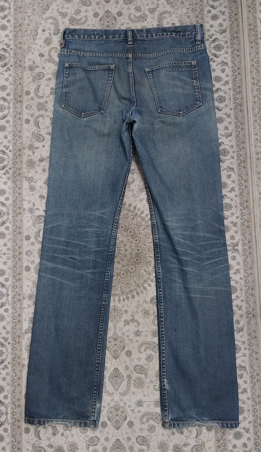 DKNY Jeans 데님 청바지 30 상품이미지2