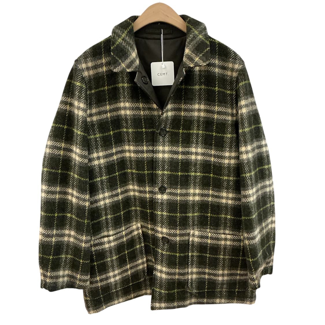 버버리 리버시블 자켓 상품이미지1