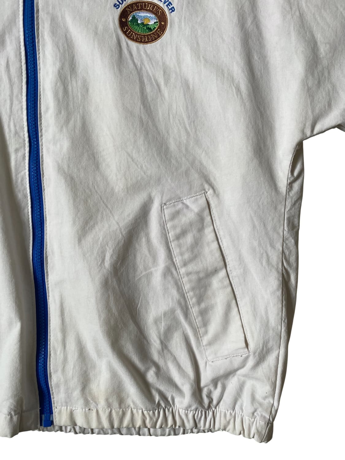 빈티지 자켓 (Man L) AB1244 상품이미지5