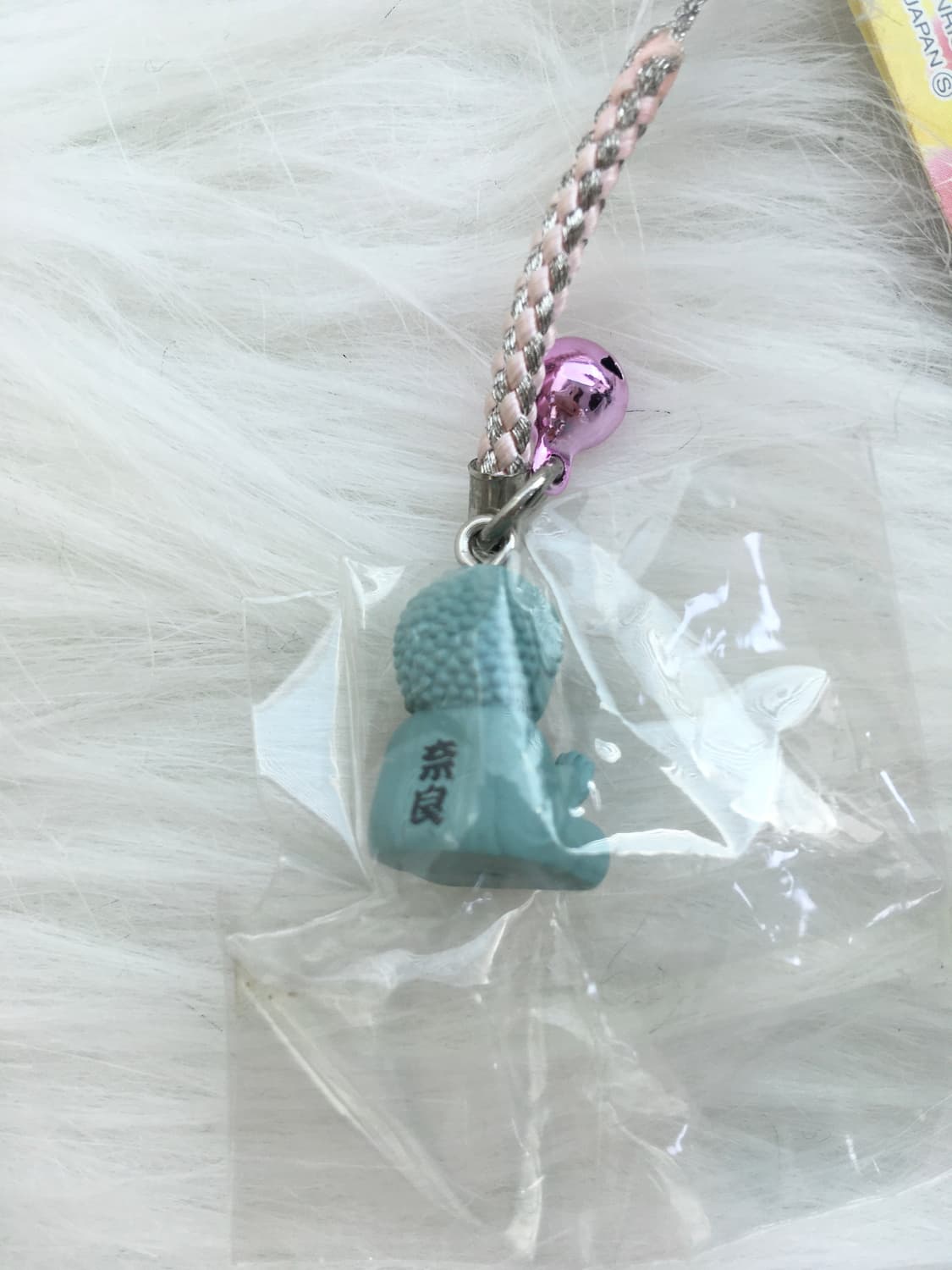 키티 불교 부처 키링 상품이미지3