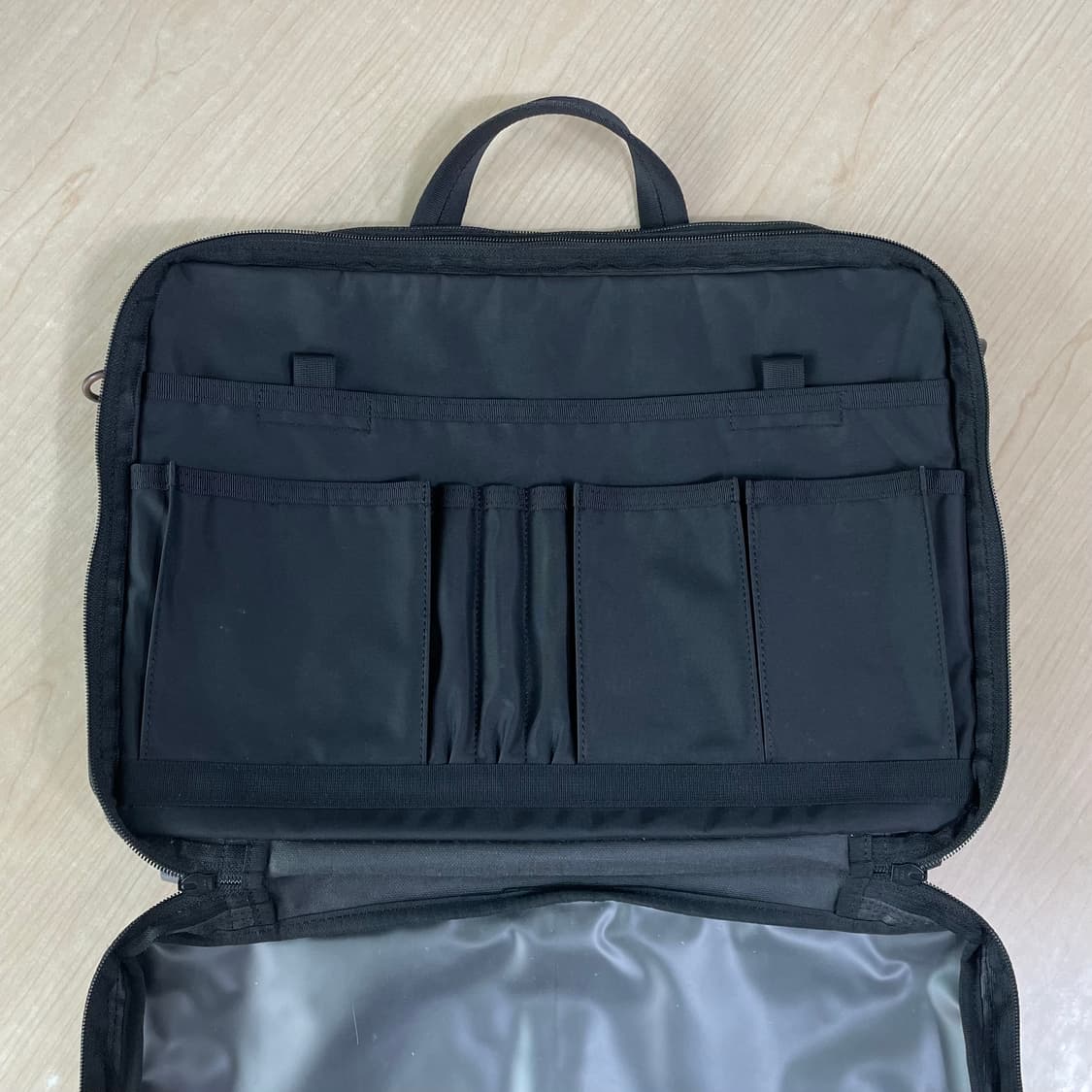 PORTER TENSION 2WAY BRIEFCASE 상품이미지8