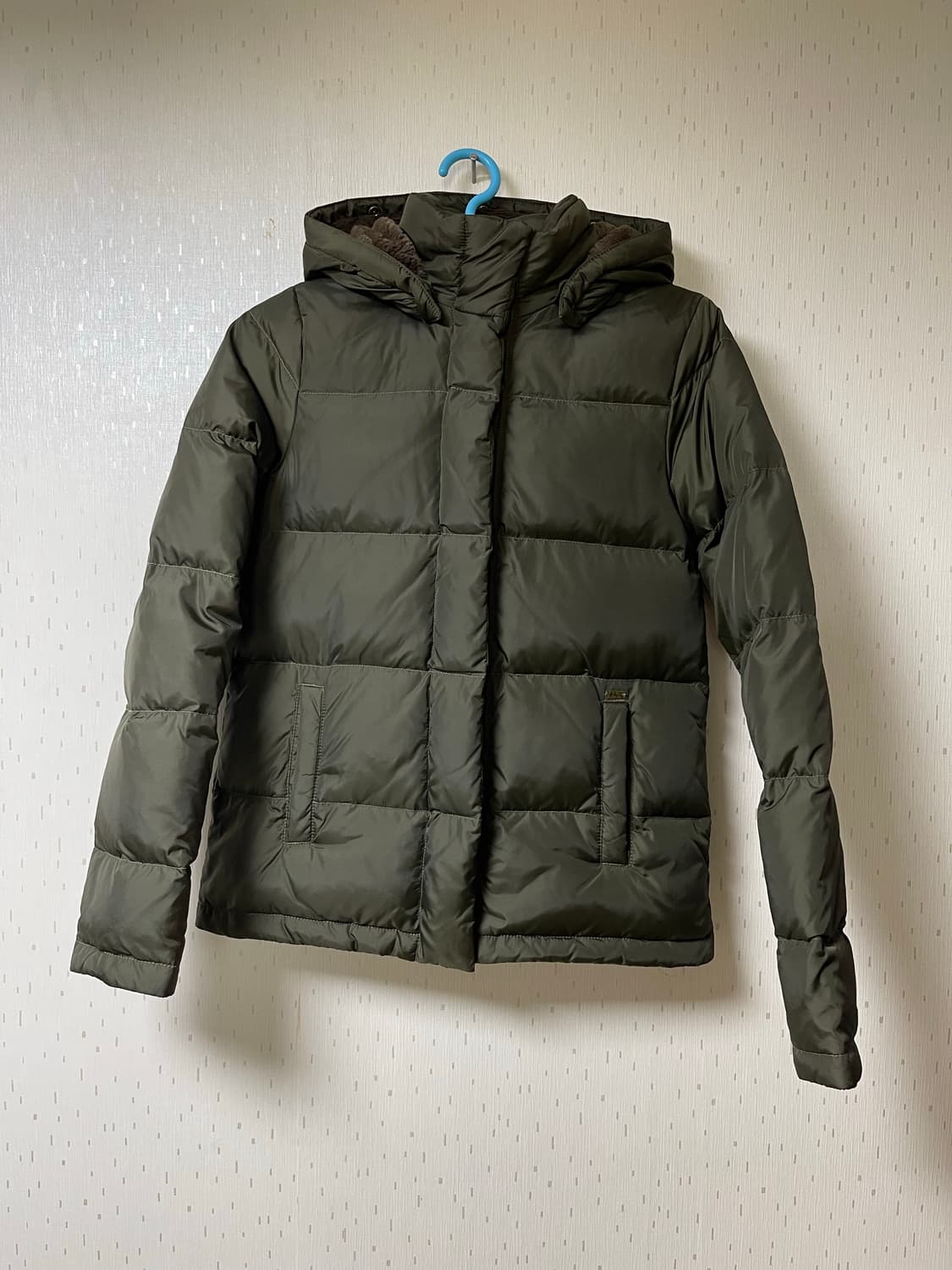 DENIM & SUPPLY 데님 앤 서플라이 랄프로렌 덕다운 패딩자켓 상품이미지1