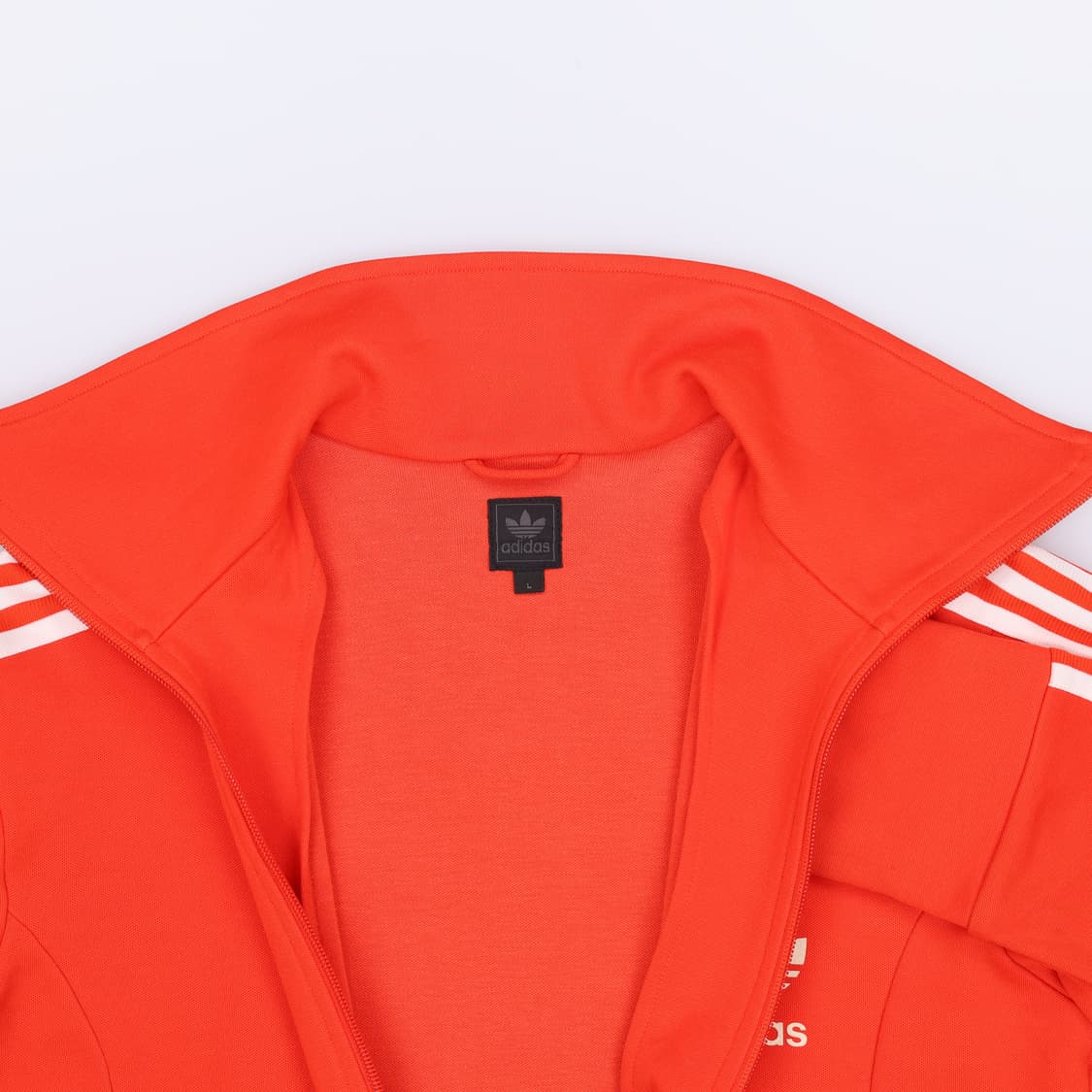 [L] 아디다스 유로파 트랙탑 집업 져지 자켓 N6930 상품이미지4