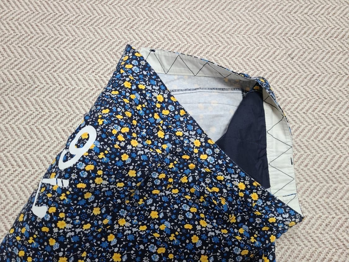 파리게이츠  골프바지 상품이미지3