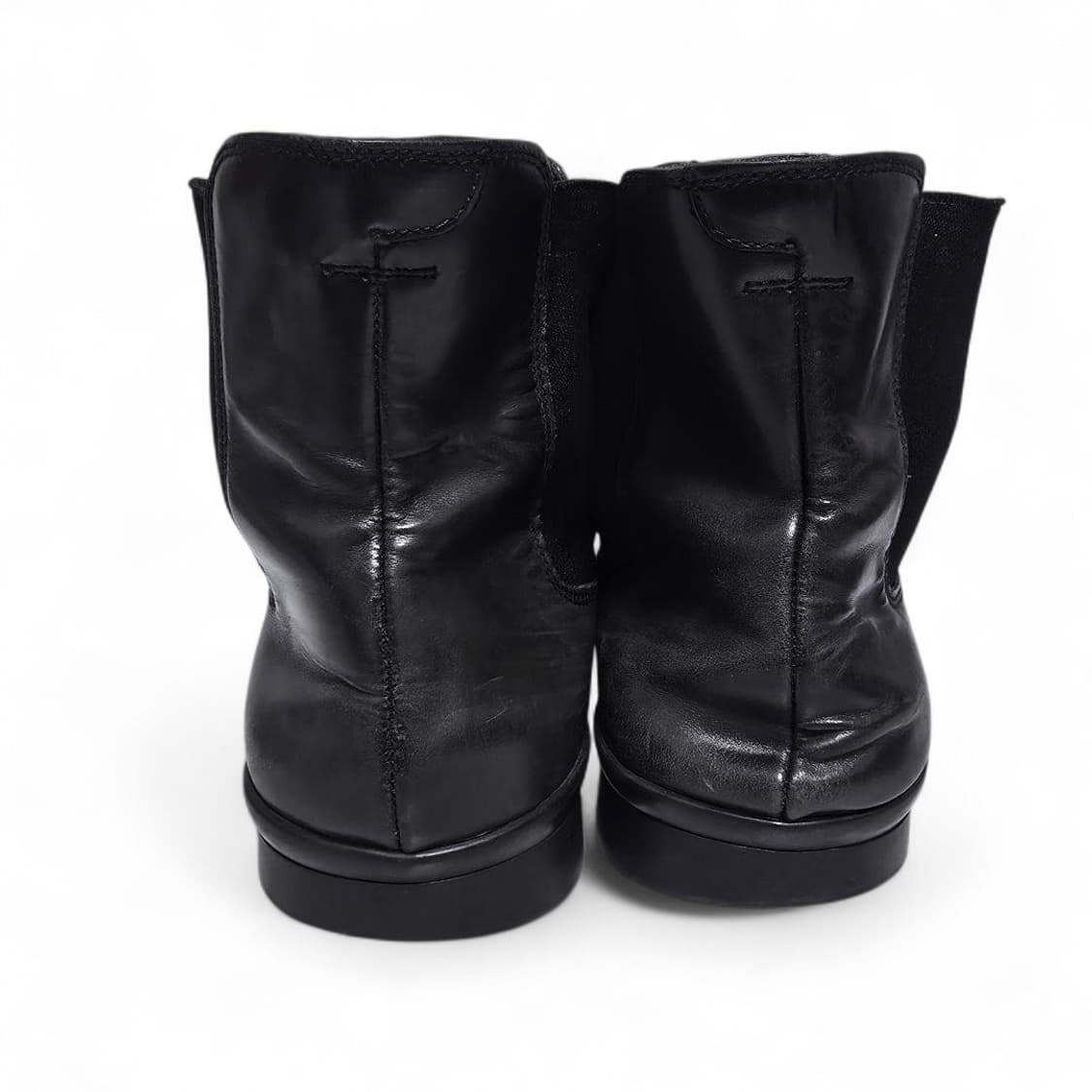 프라다 사이드고어 부츠 상품이미지5