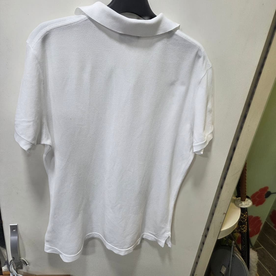 에르메스 폴로 반팔 상품이미지6