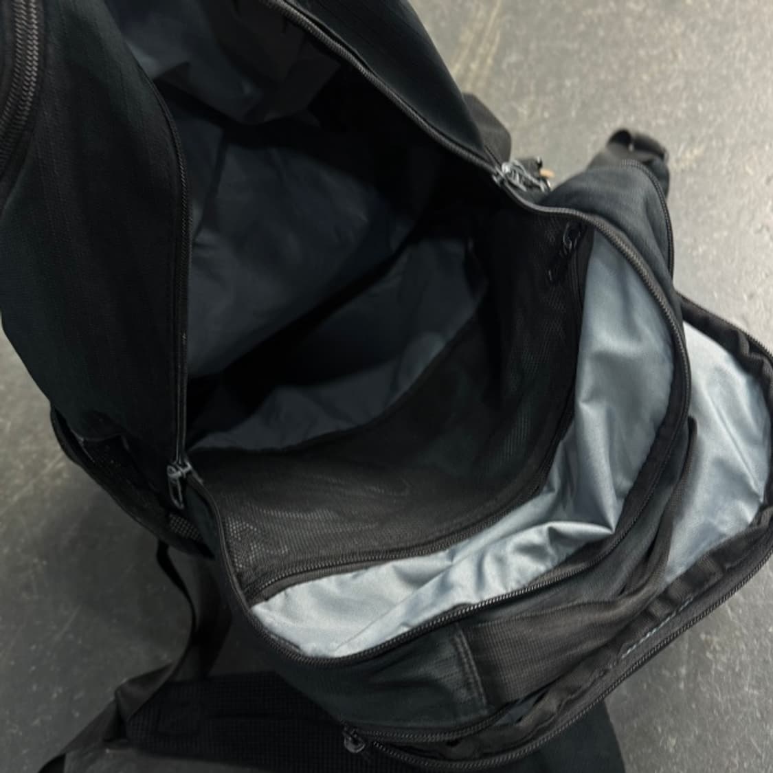 나이키 스우시 백팩 상품이미지5