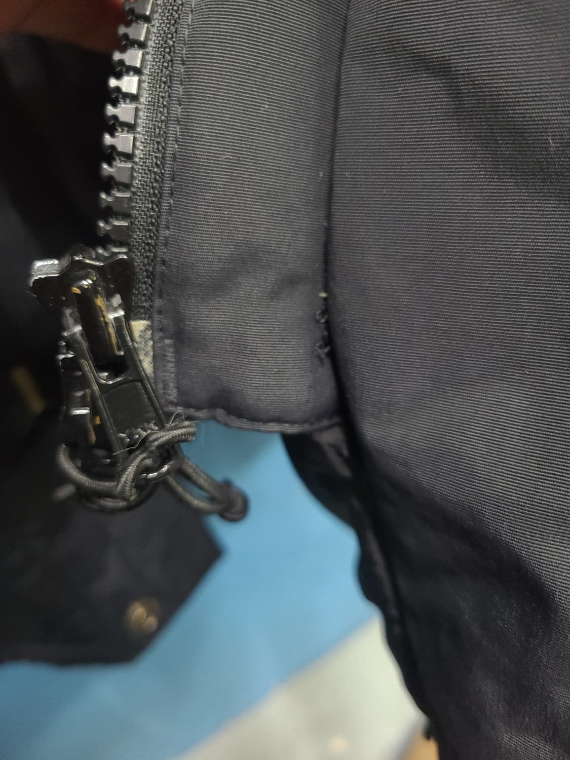 칼하트 앵커리지 야상파카like아메카지 상품이미지10