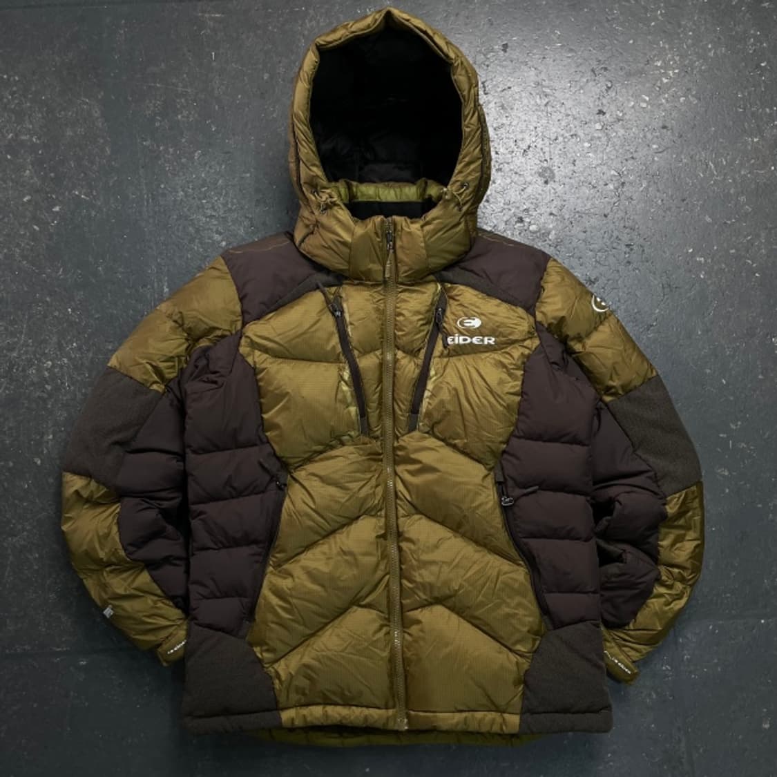 95-100 아이더 패딩  상품이미지1