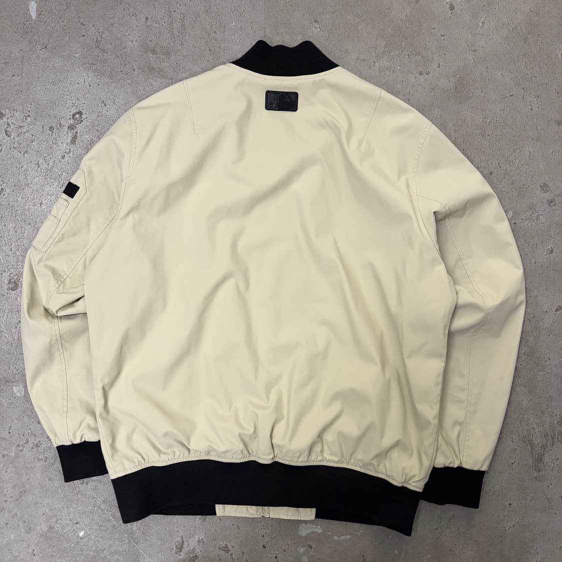 MLB LA 다저스 바시티 자켓[2181] 상품이미지6