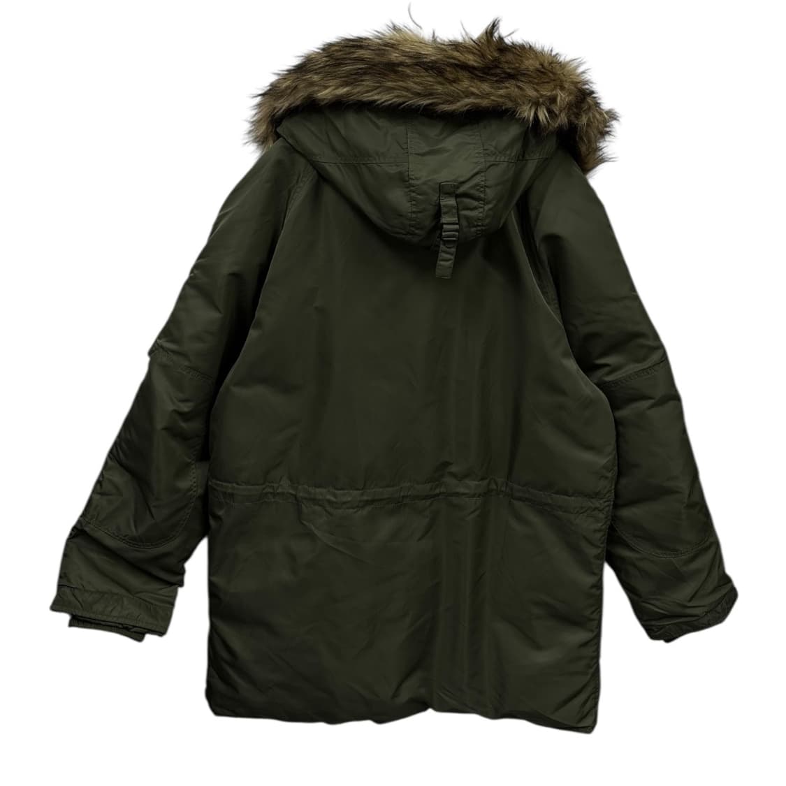 폴로랄프로렌 오리지널 다운 개파카 상품이미지2