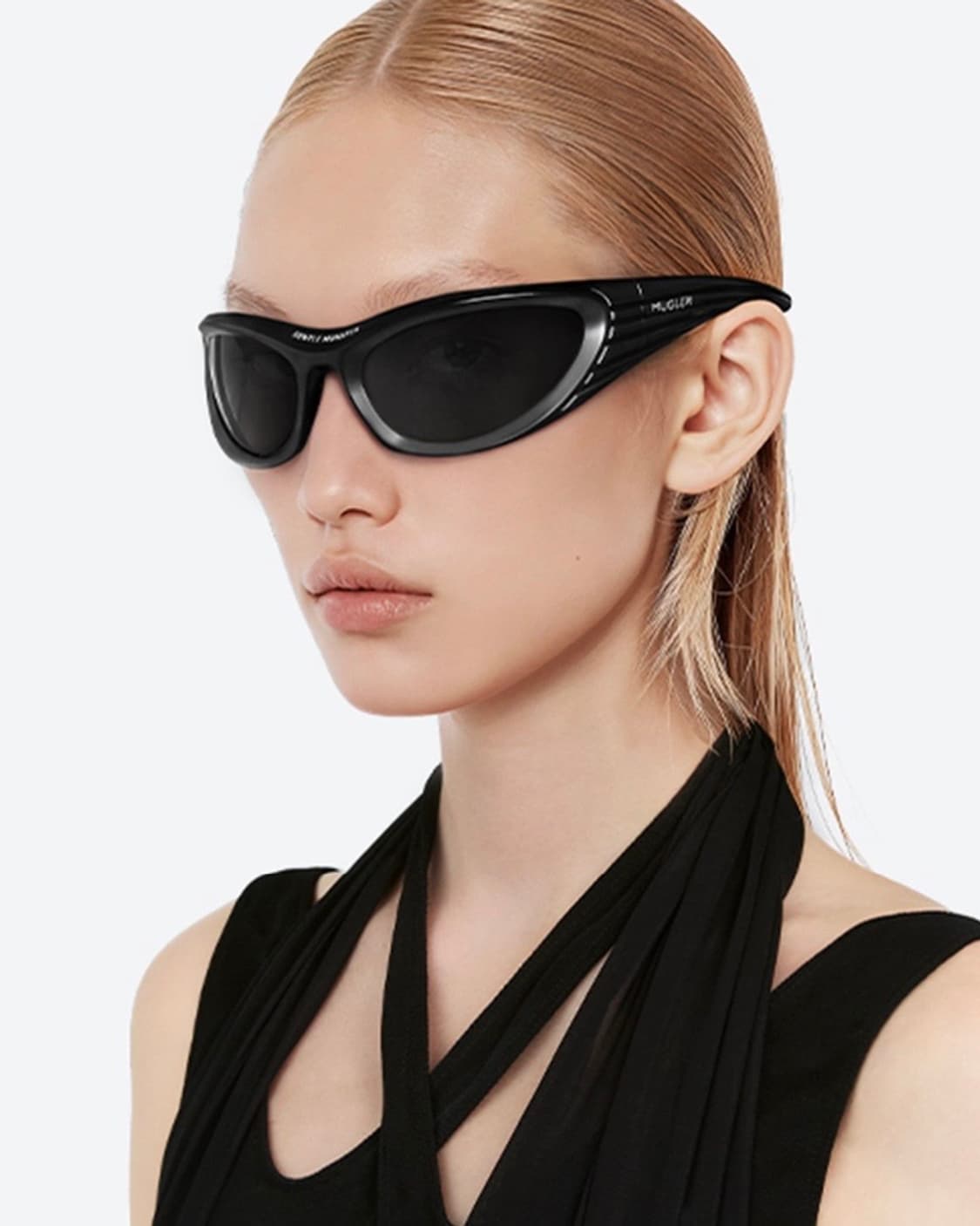 Gentle Monster x Mugler 젠틀몬스터 뮈글러 상품이미지1