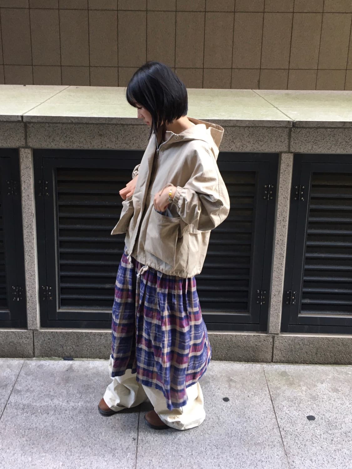 JPN PockeT jacket 상품이미지1