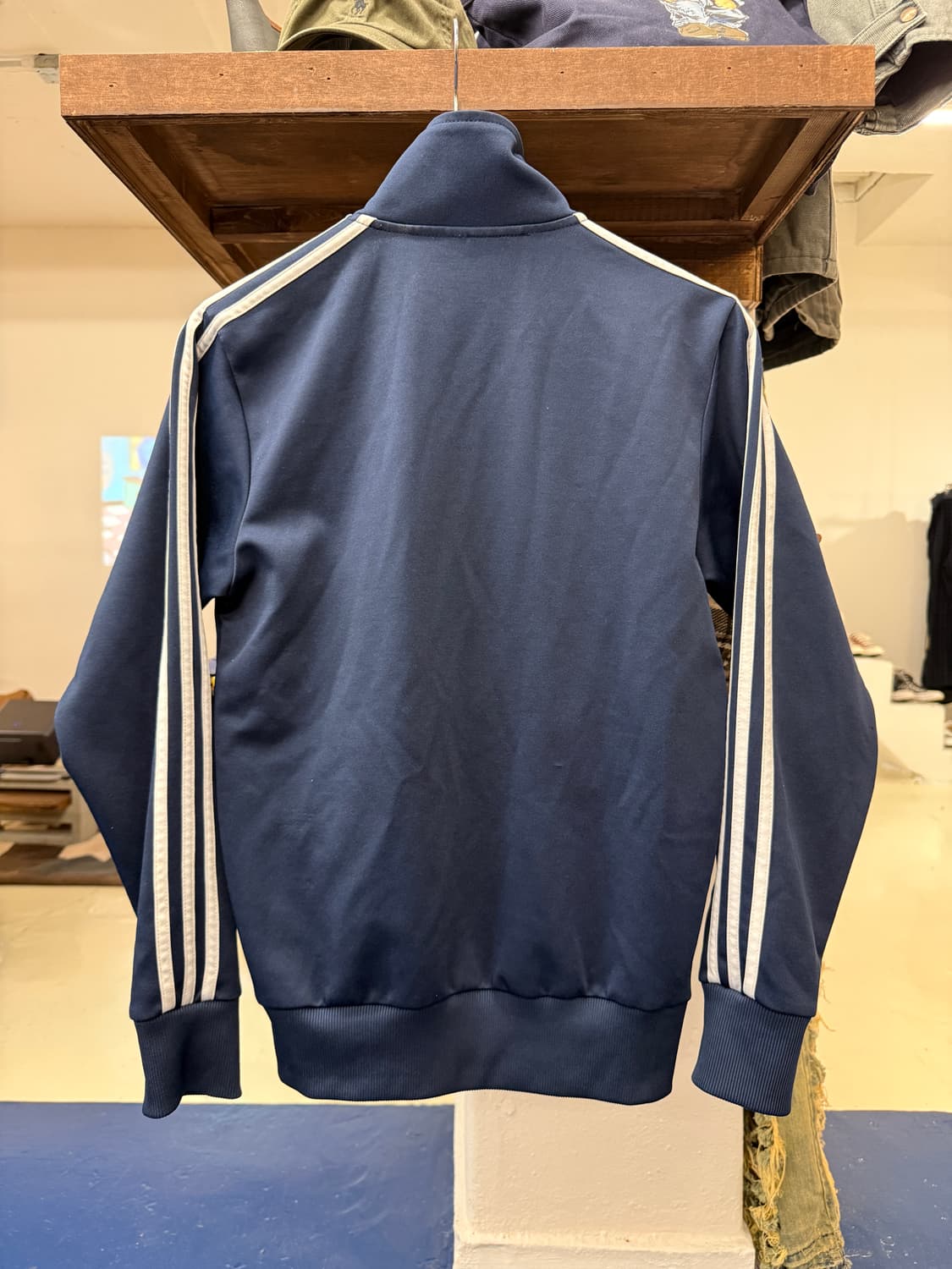 Adidas 아디다스 파이어버드 져지 상품이미지4