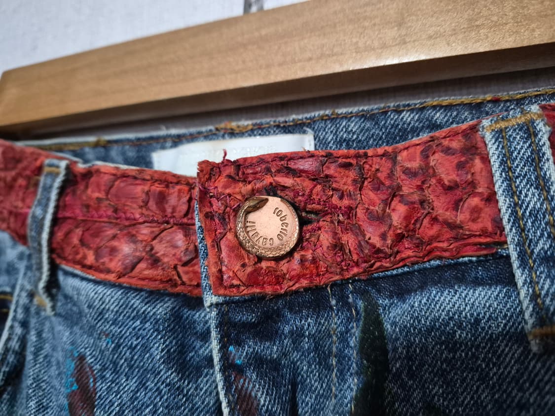 Roberto Cavalli 로베르토 까발리 (S) 상품이미지6