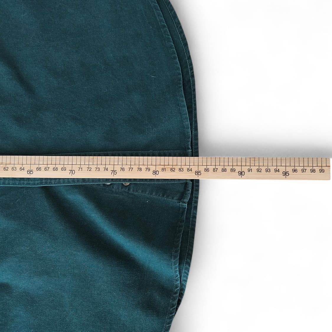 FR칼하트 면 오버핏 긴팔셔츠 XL 상품이미지7